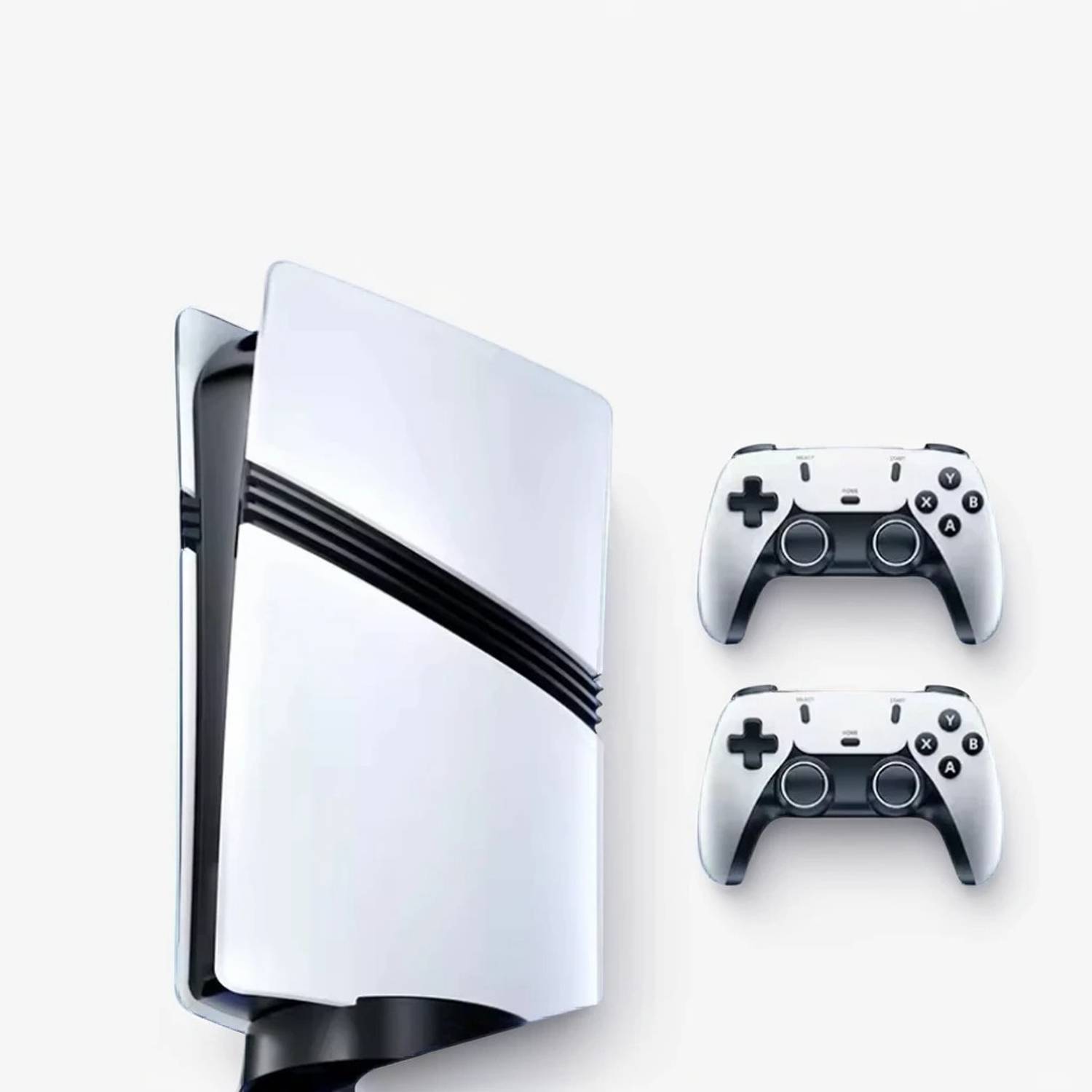GS5 Pro Family Entertainment Hub Limited Edition