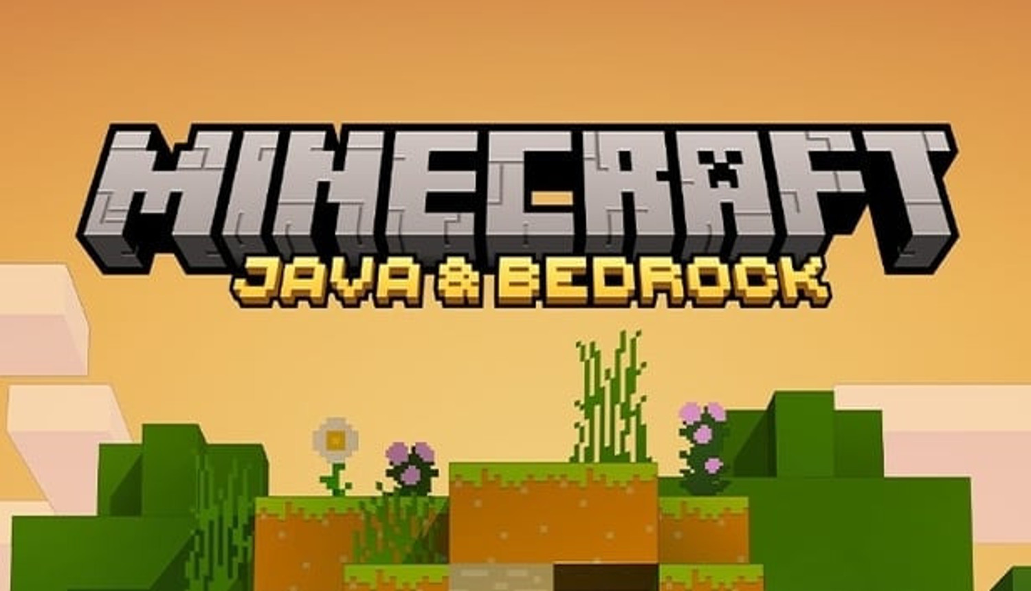 Image of Minecraft Java And Bedrock Account Standard Edition