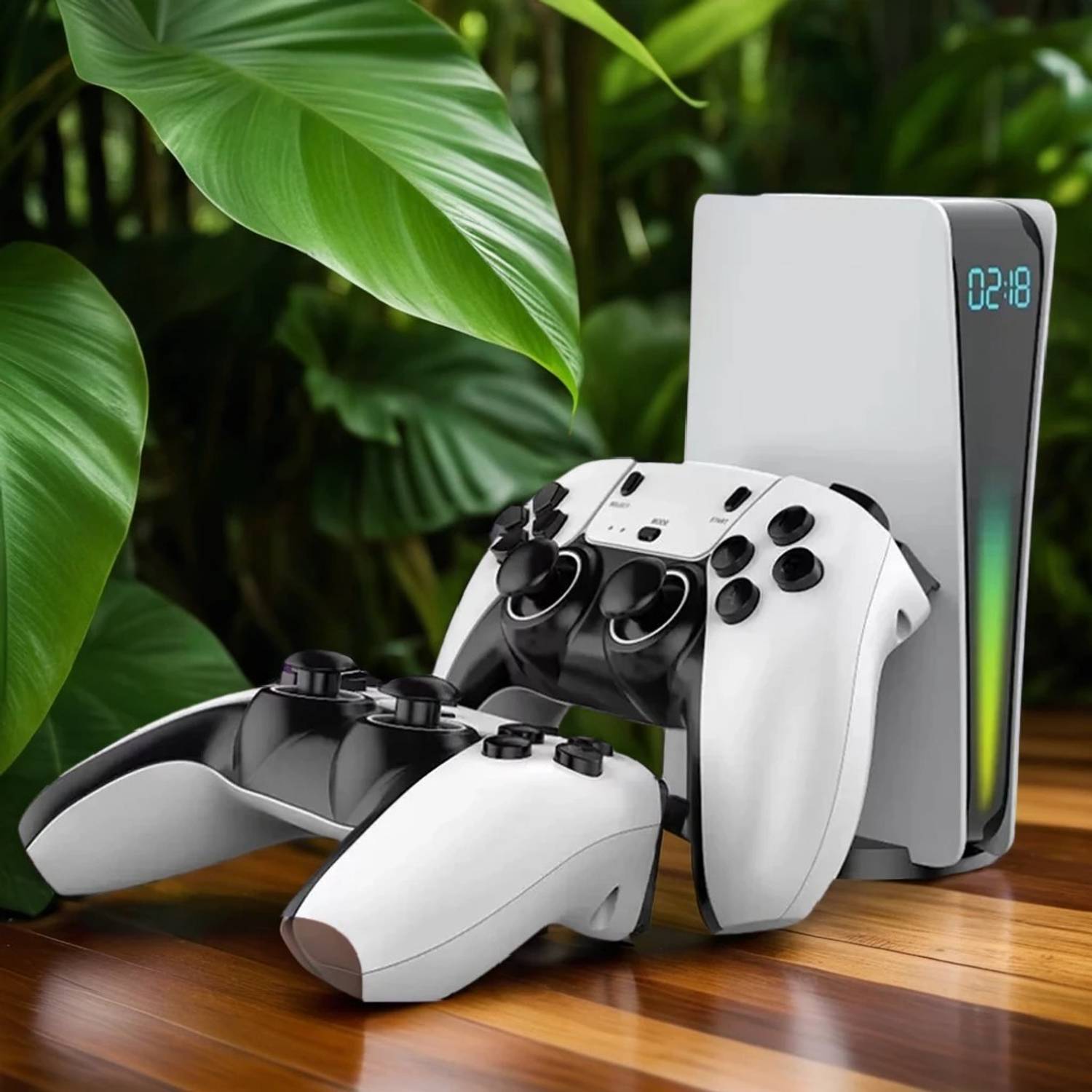 GS5 Pro Nova System Limited Edition