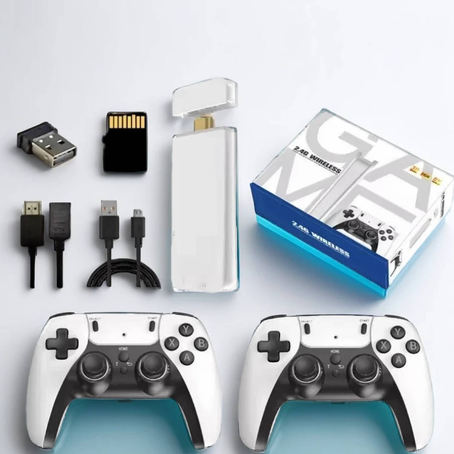 M15 GameStick ArcNova X Bundle Edition