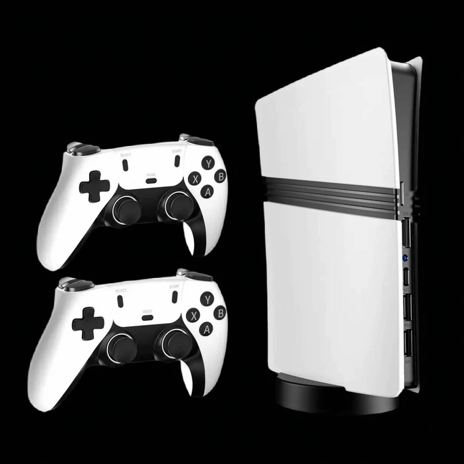 GS5 Pro Qylo Arc Limited Edition