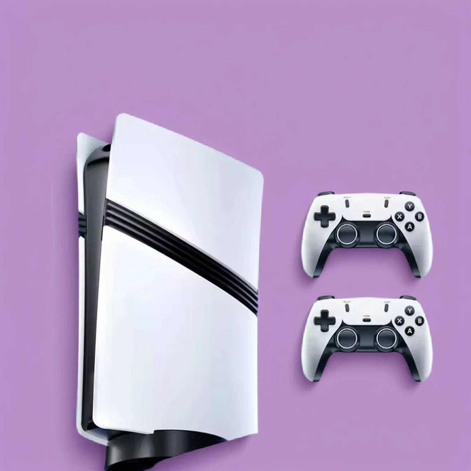 GS5 Pro TurboRealm Edition Limited Edition