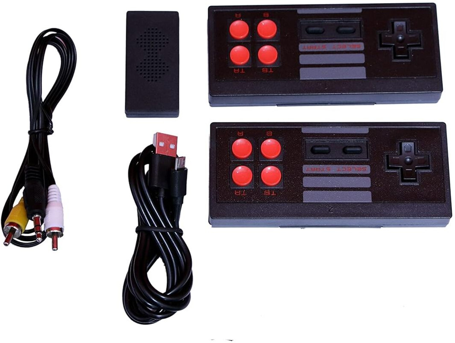 Image of CHG Extreme Mini Game Box - Newest Video Game Player for kids (620 Games)15 (Limited Edition)