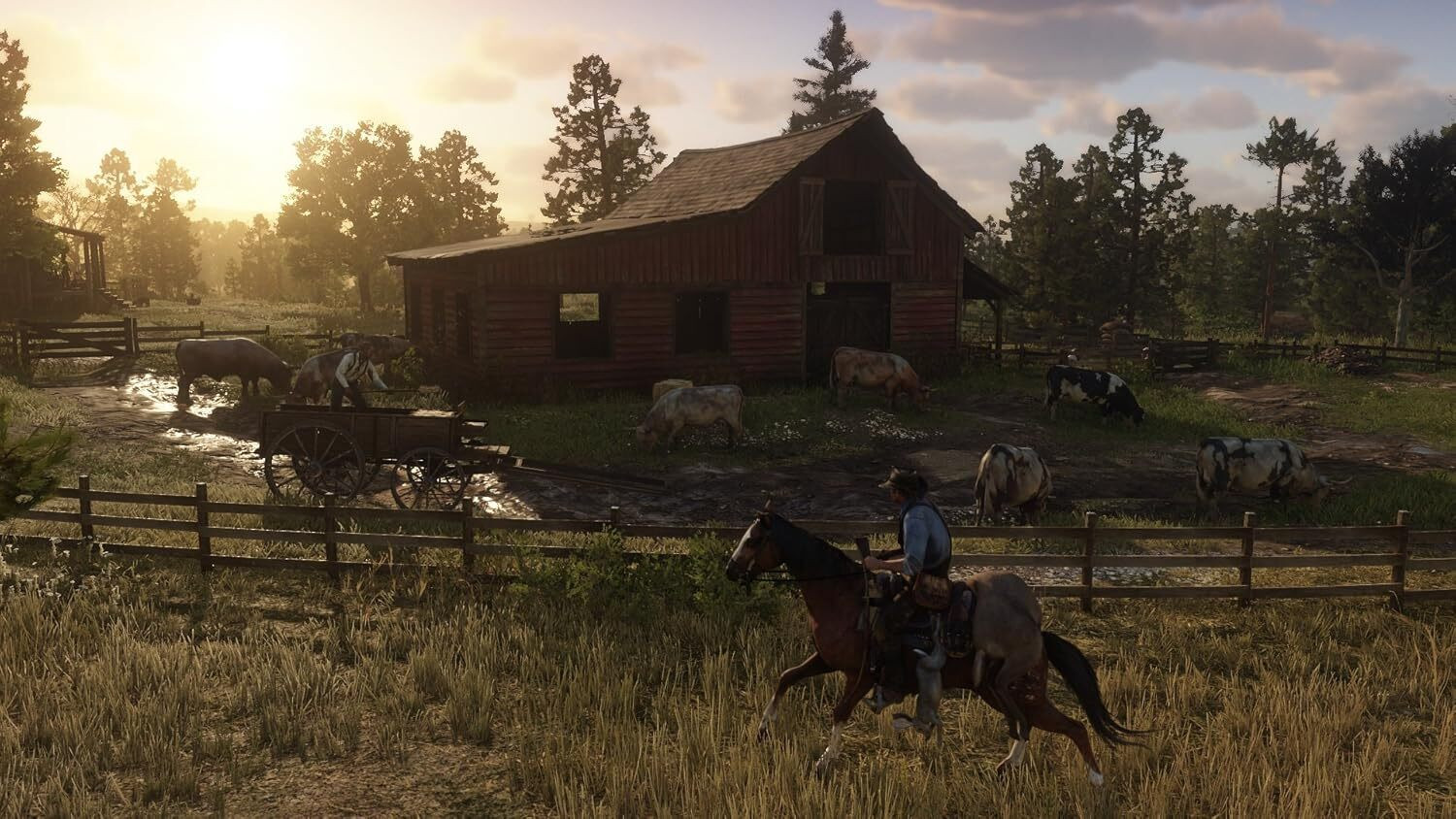 Image of Red Dead Redemption 2 PC DIGITAL DOWNLOAD FULL OFFLINE GAME (NO CD,NO DVD) Special Edition