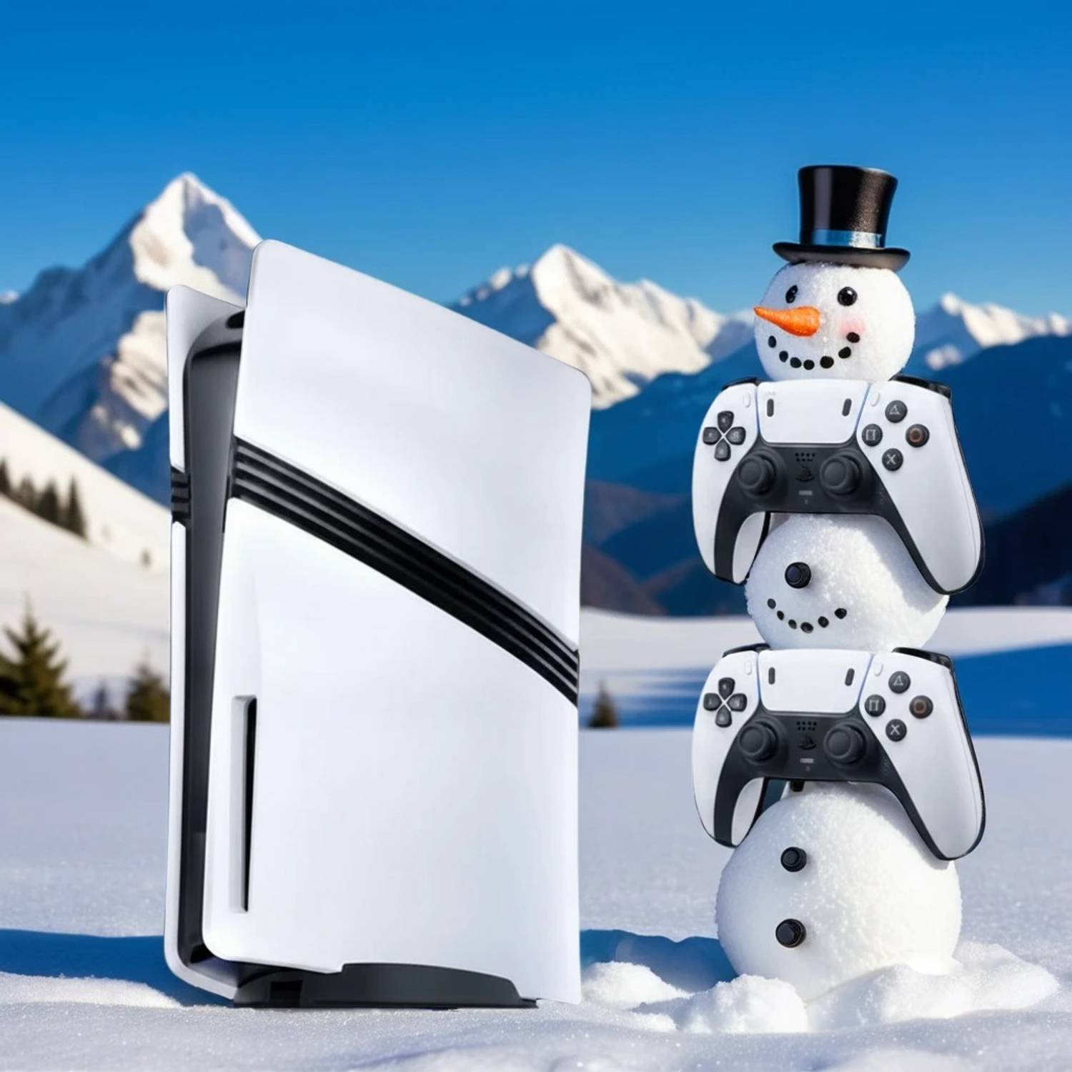 GS5 Pro Arvion Box Limited Edition