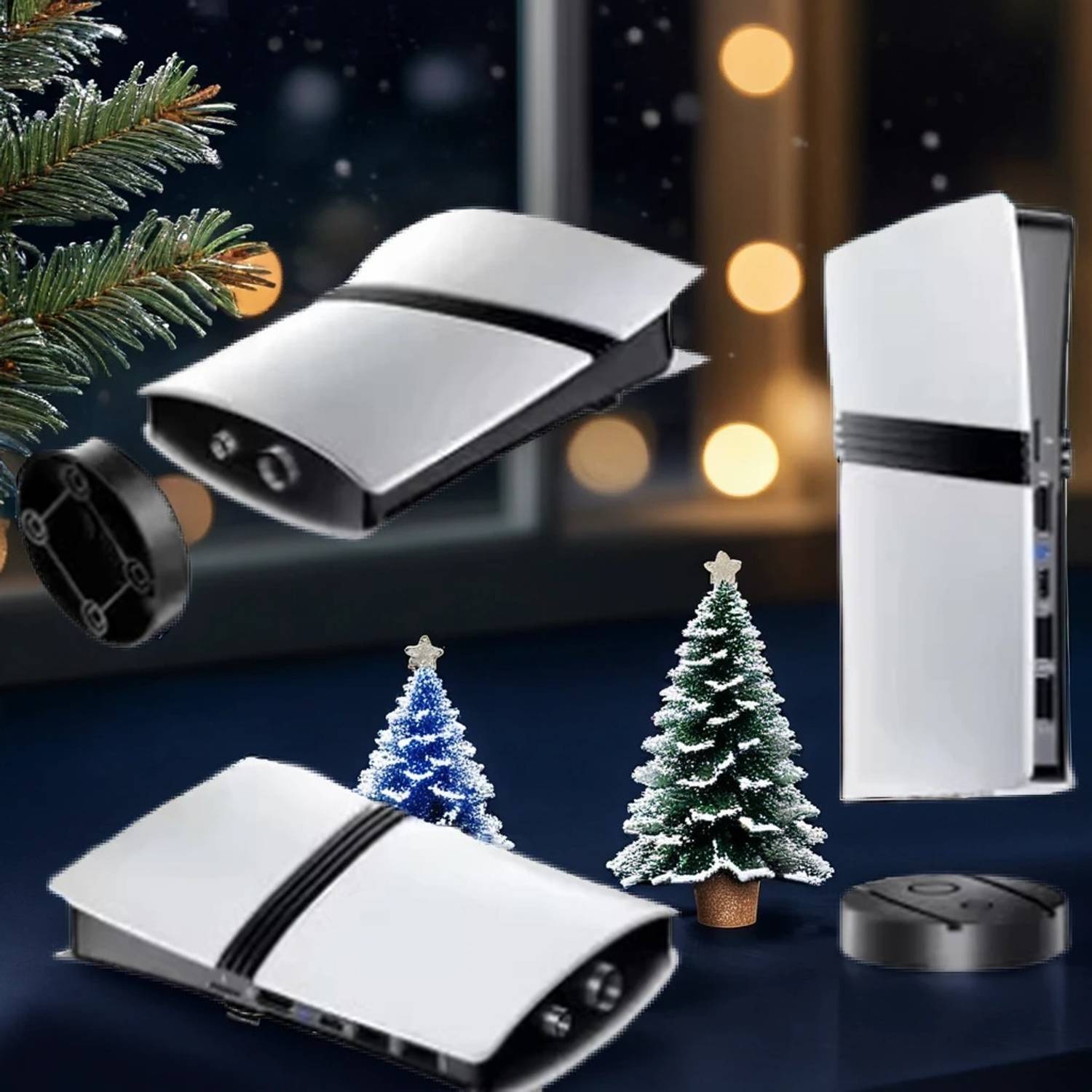 GS5 Pro Modern Gaming Device Limited Edition