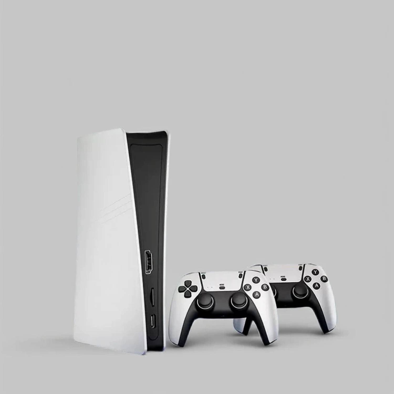 GS5 Pro Play Gear X Limited Edition