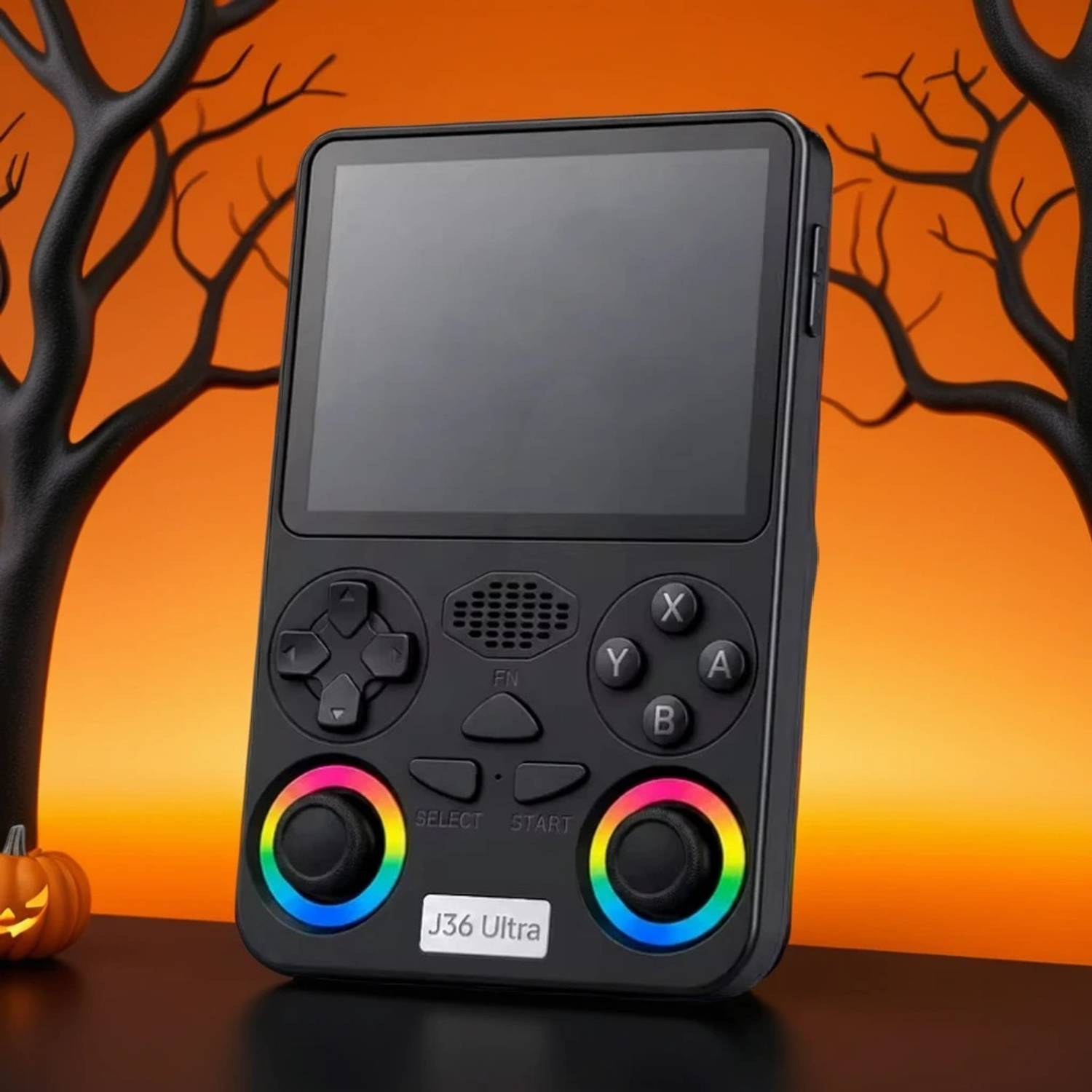 J36 Ultra MediaDock | YouTube, BT & Global Access Ultimate Edition