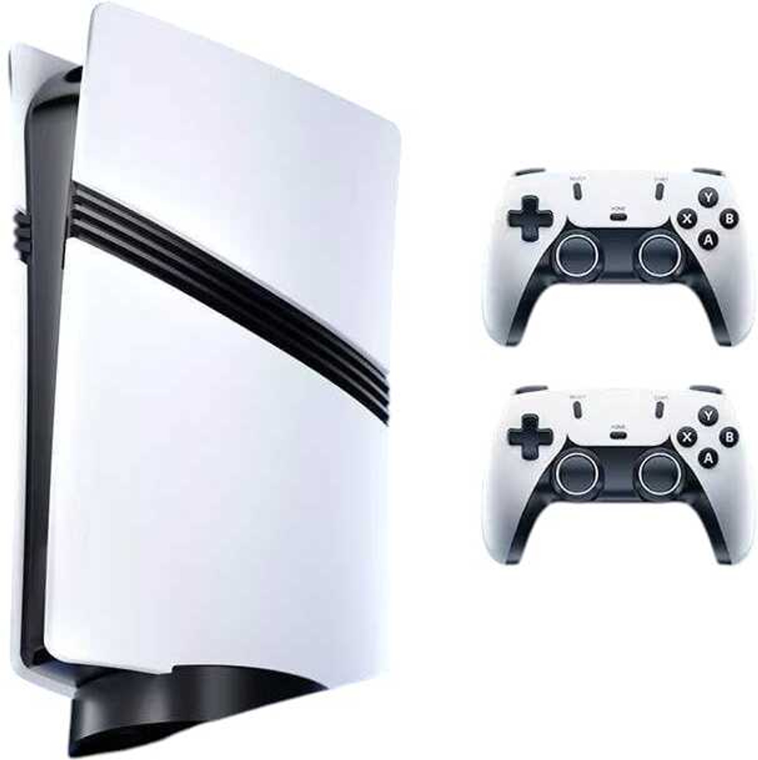 Image of GS5 Pro Game Console 64 GB with GTA San Andreas, God Of War ,Tekken, SmackDown Exclusive Edition