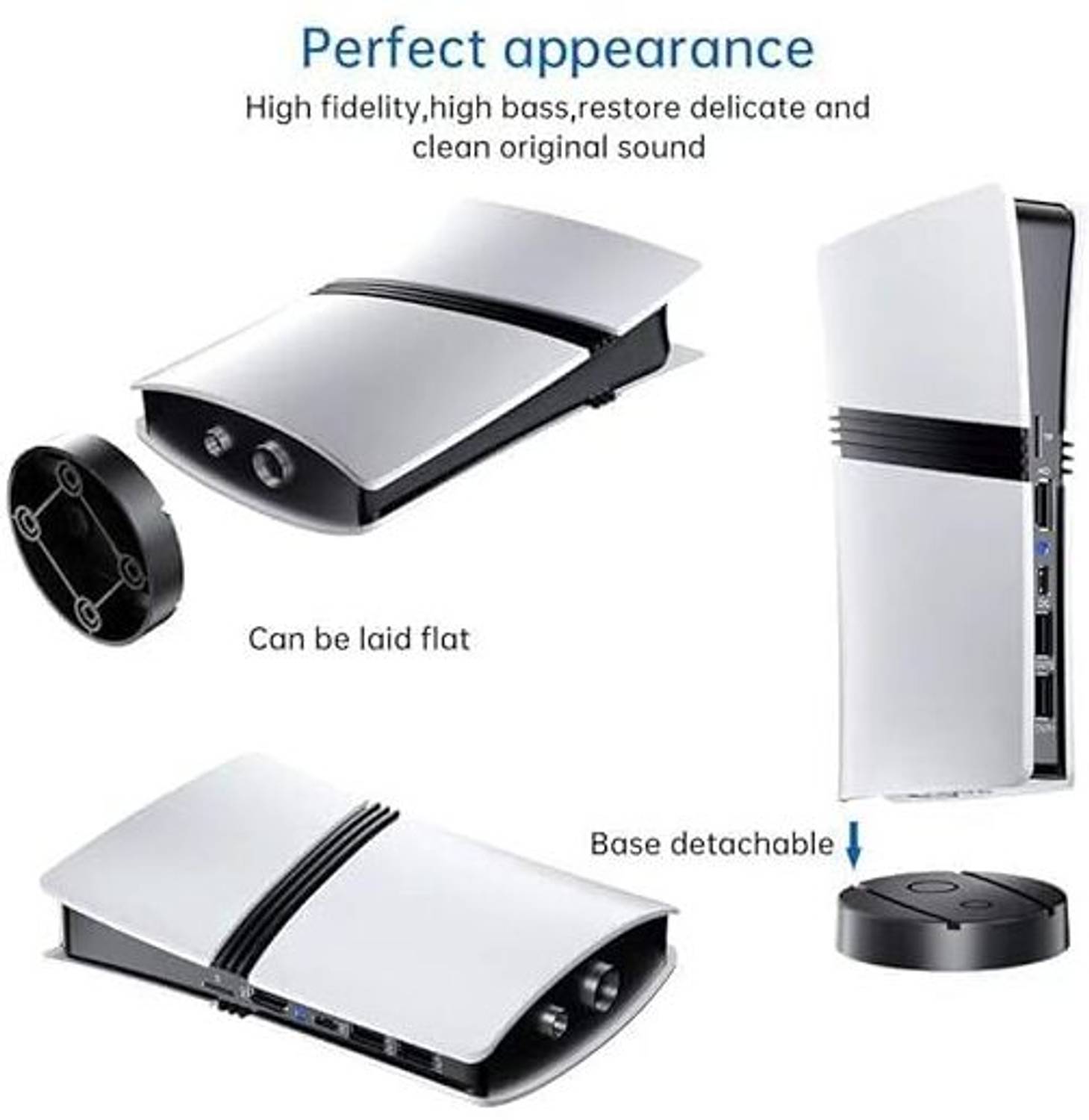 Playtastic GS5 PRO 64GB Wireless Game Console - Image 4