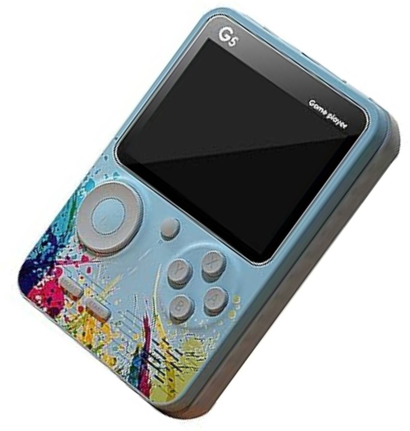G5 Game 500 in 1 Game Box Gaming Console for TV(30) Special Edition