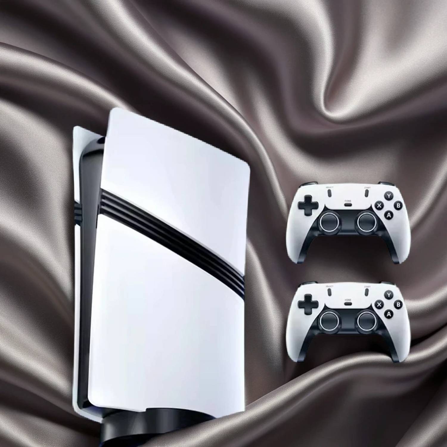 GS5 Pro BlazeWave Ultra Limited Edition