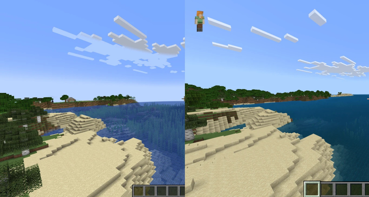 Image of Minecraft Java And Bedrock Account Standard Edition