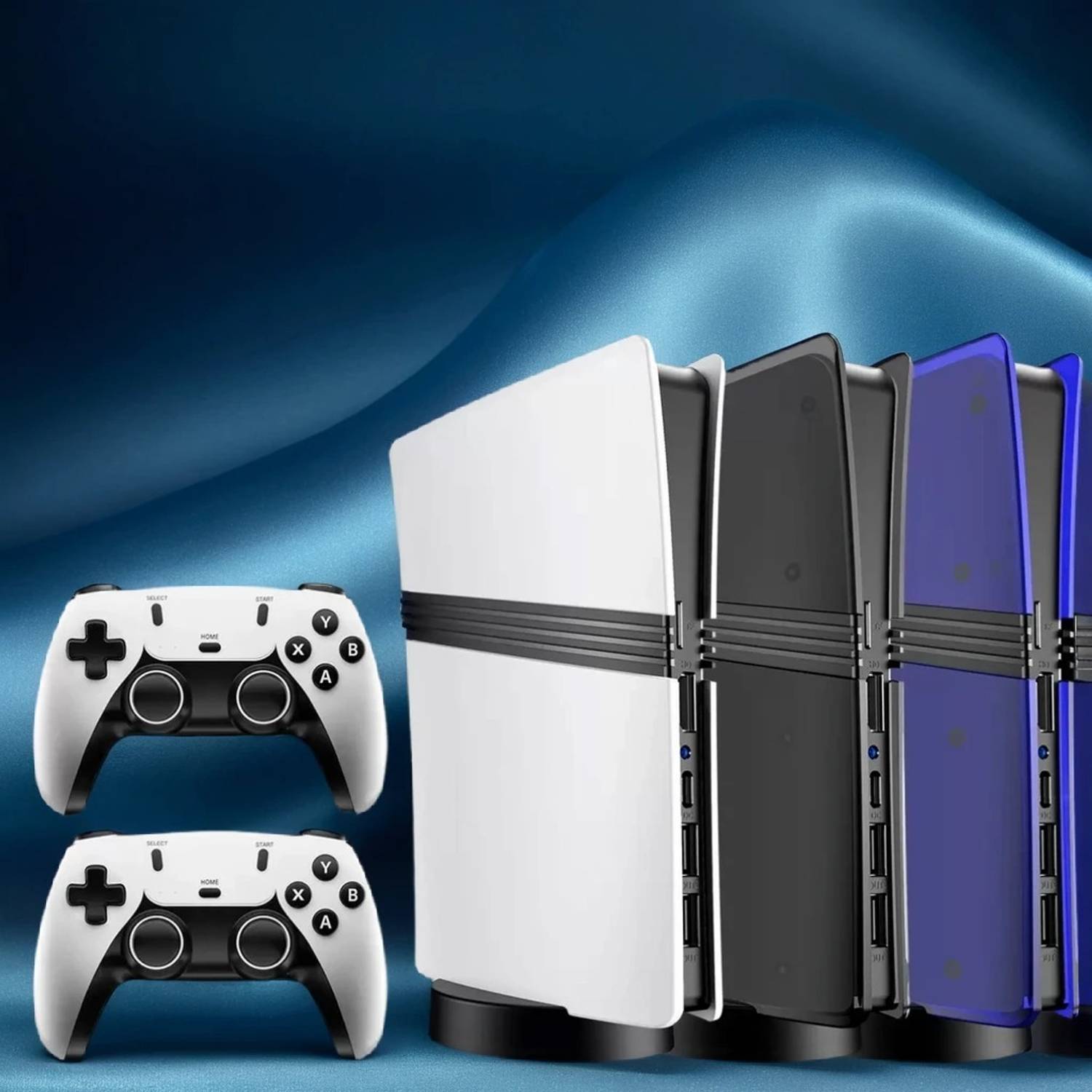 GS5 Pro Compact Gaming Console Device Limited Edition