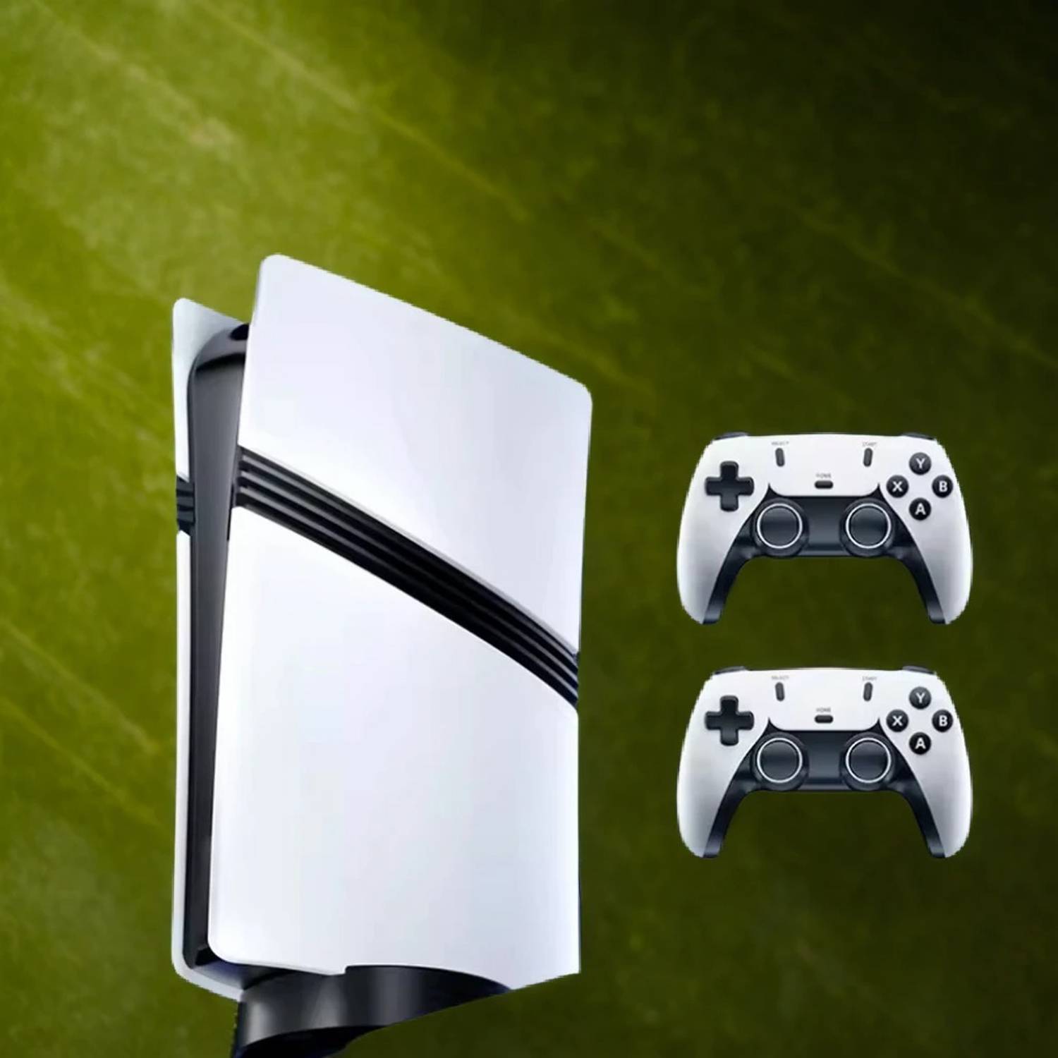 GS5 Pro HyperVolt Pro Limited Edition