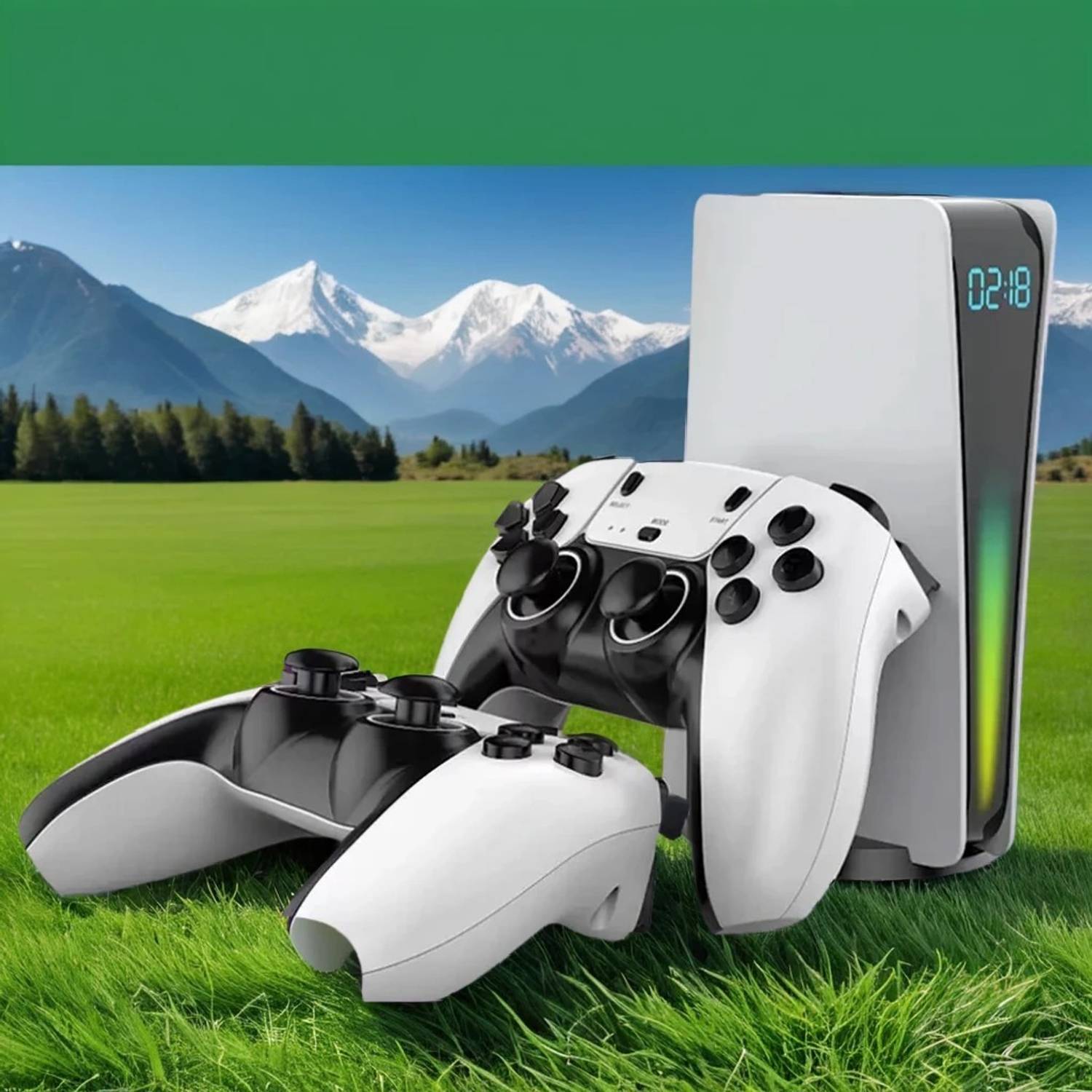 GS5 Pro Nova Mode Limited Edition