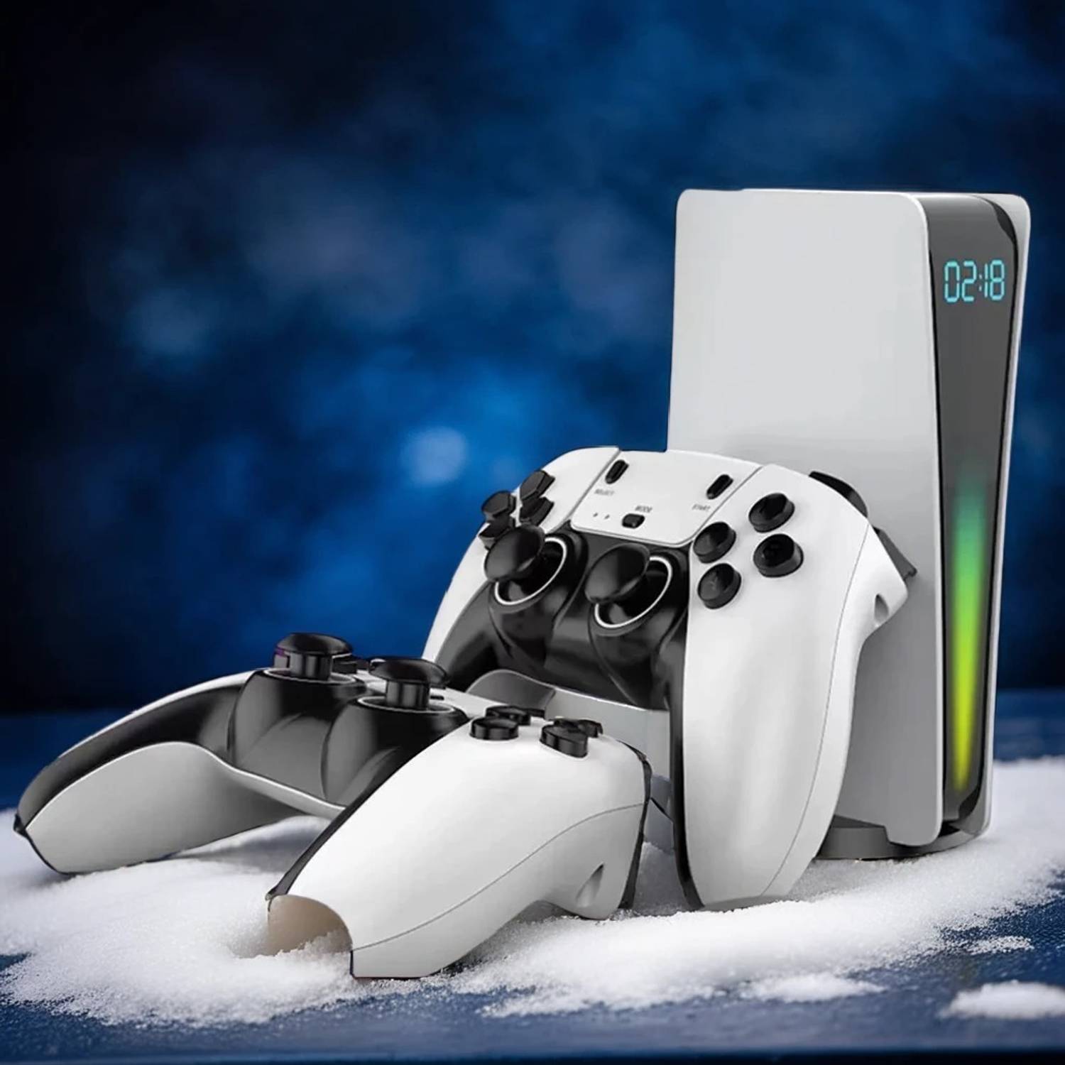 GS5 Pro Nova Zone Limited Edition