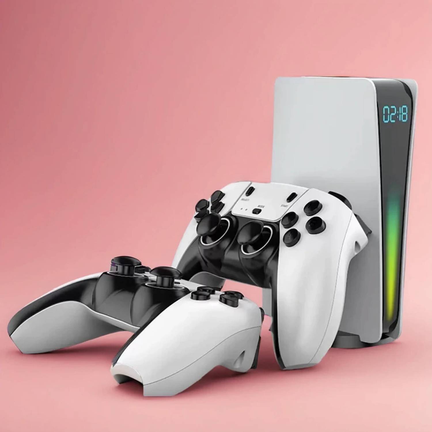 GS5 Pro Nova Flow Limited Edition