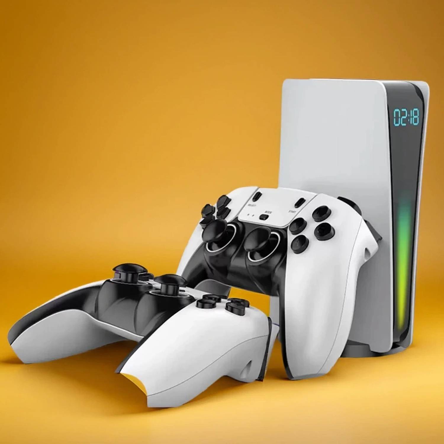 GS5 Pro Vexo Spark X Limited Edition