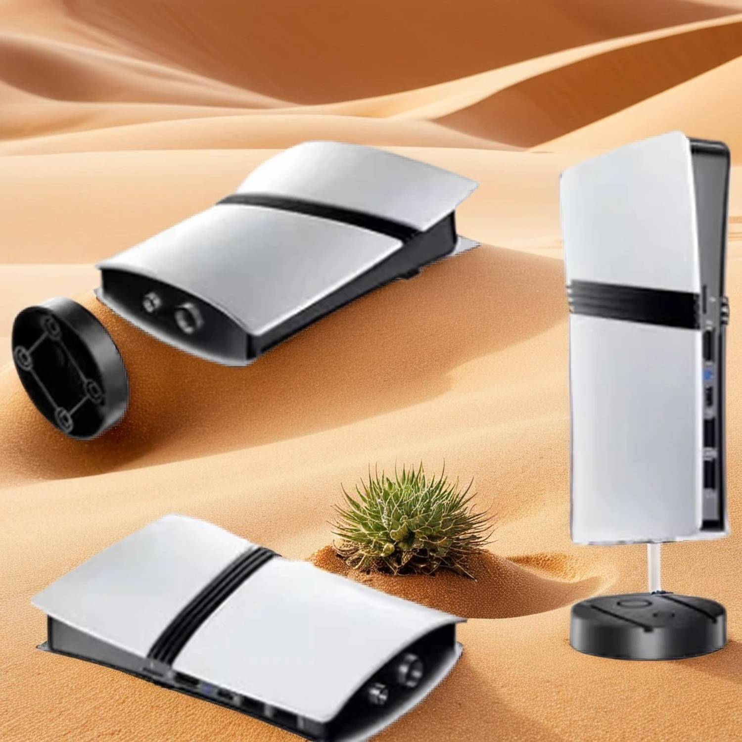 GS5 Pro Ultra Play Console Limited Edition