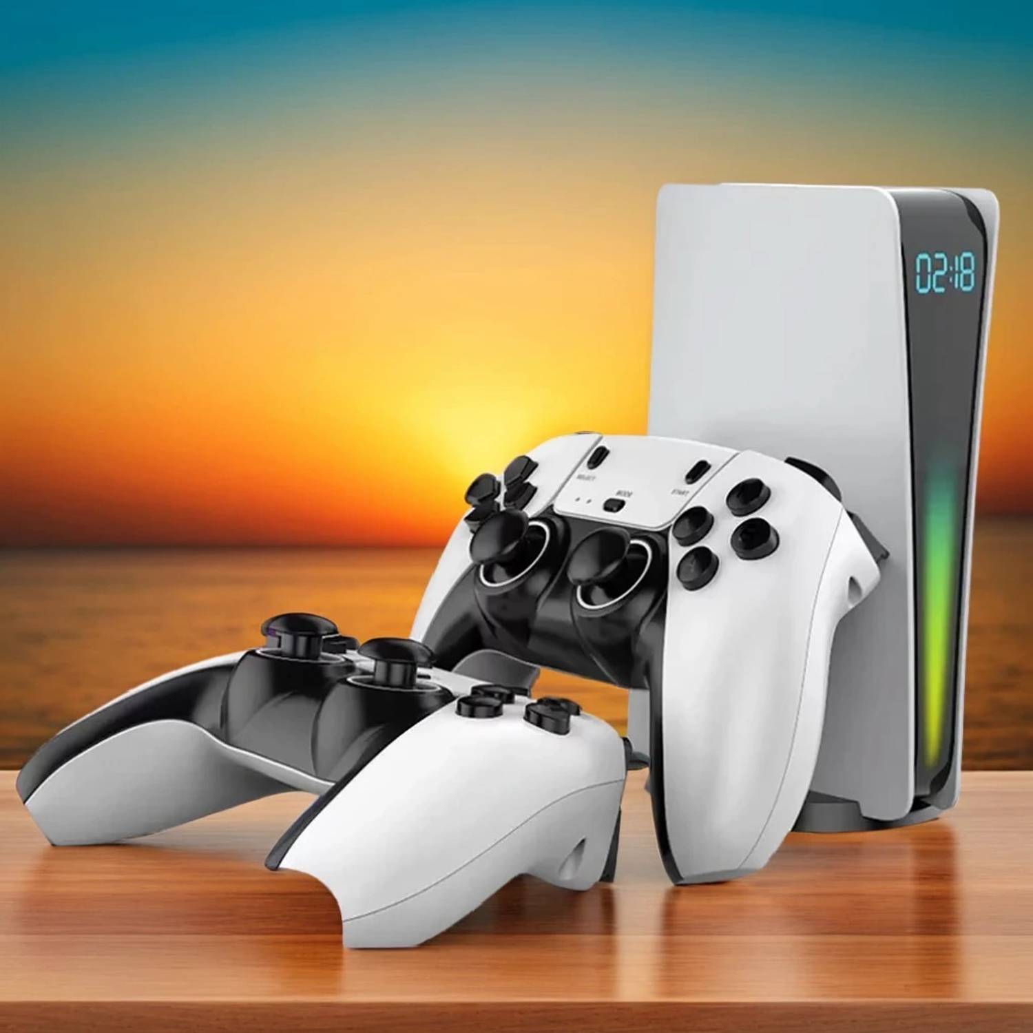 GS5 Pro Vexo Play Limited Edition
