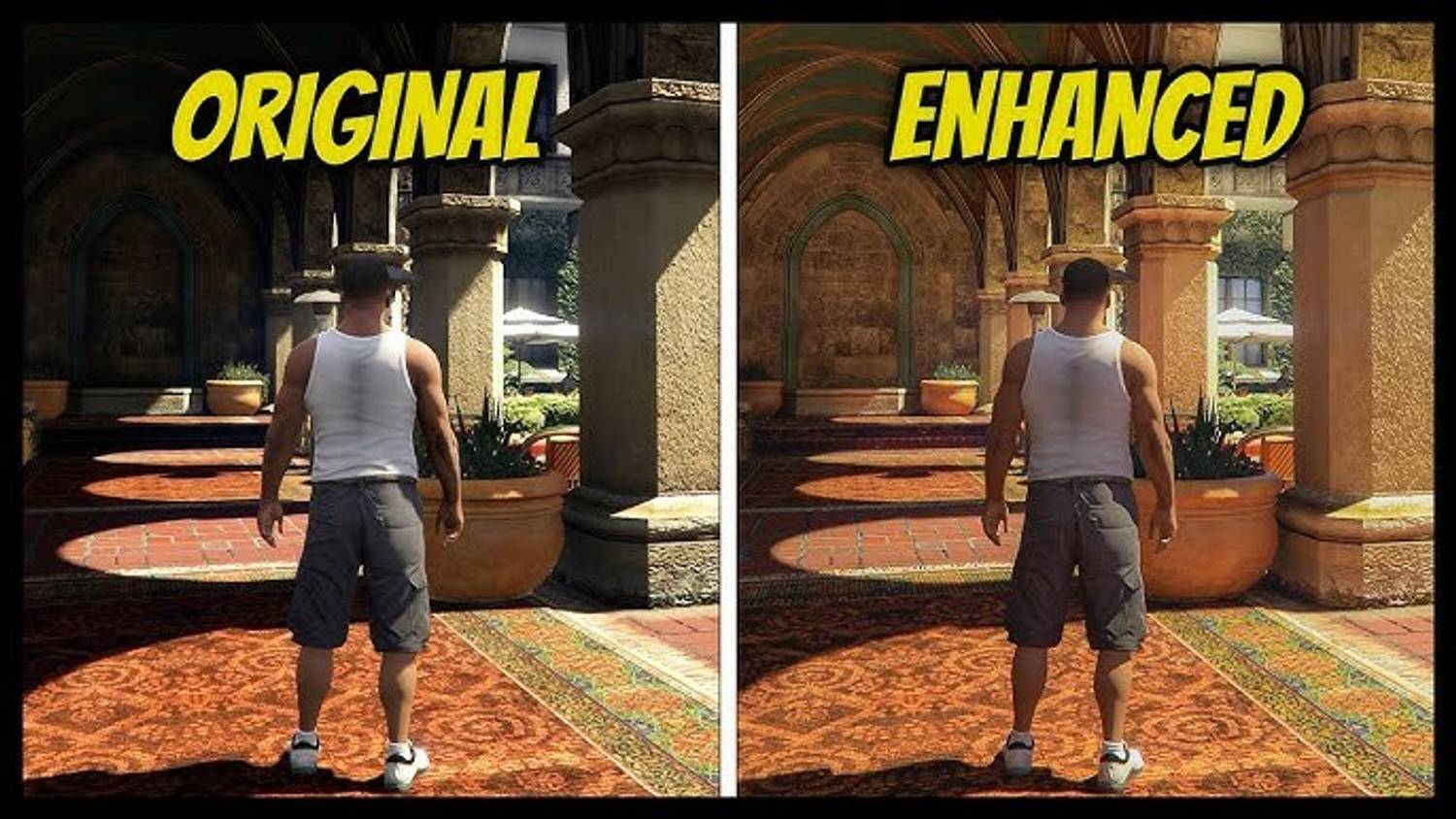 Grand Theft Auto V PC Enhanced 2025 Digital Download - Image 2