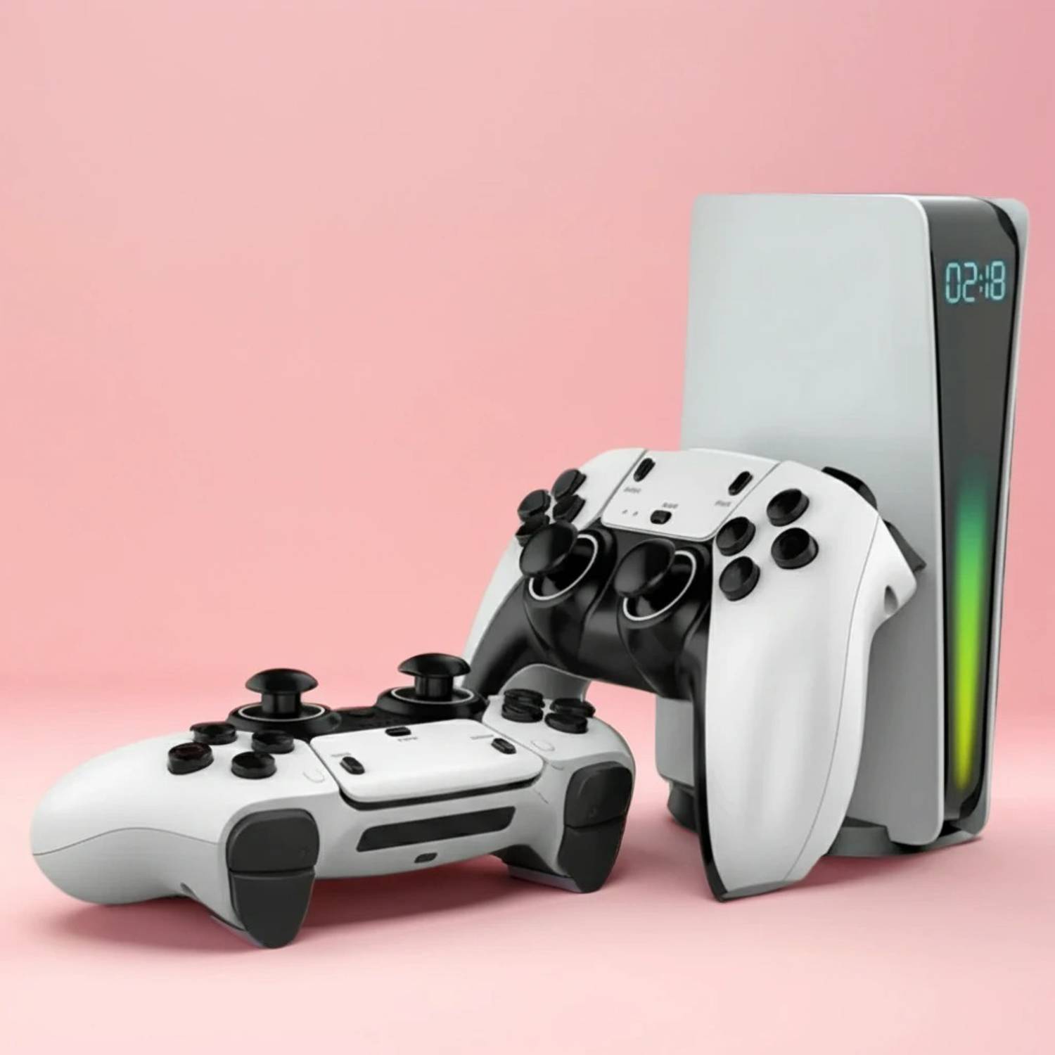 GS5 Pro Xavrix Run X Limited Edition
