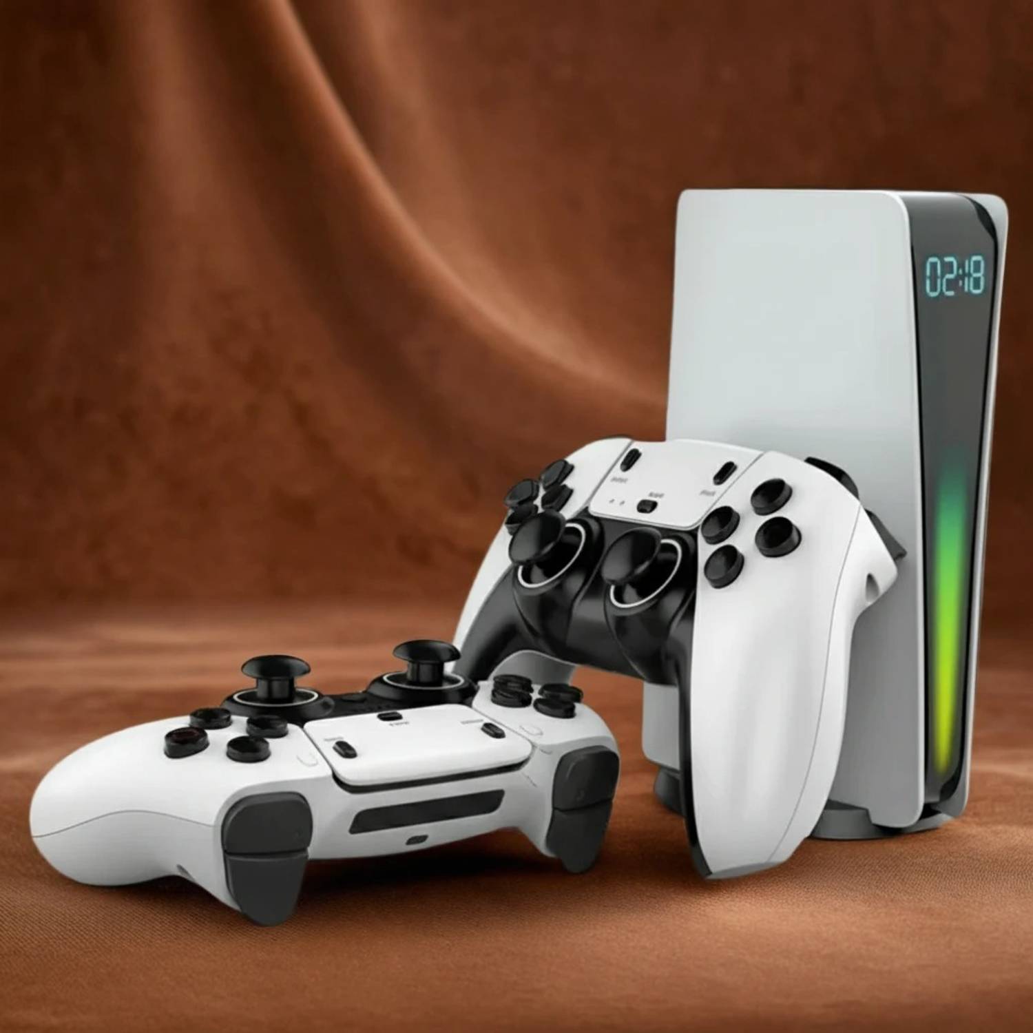 GS5 Pro Zyvexa Beam X Limited Edition