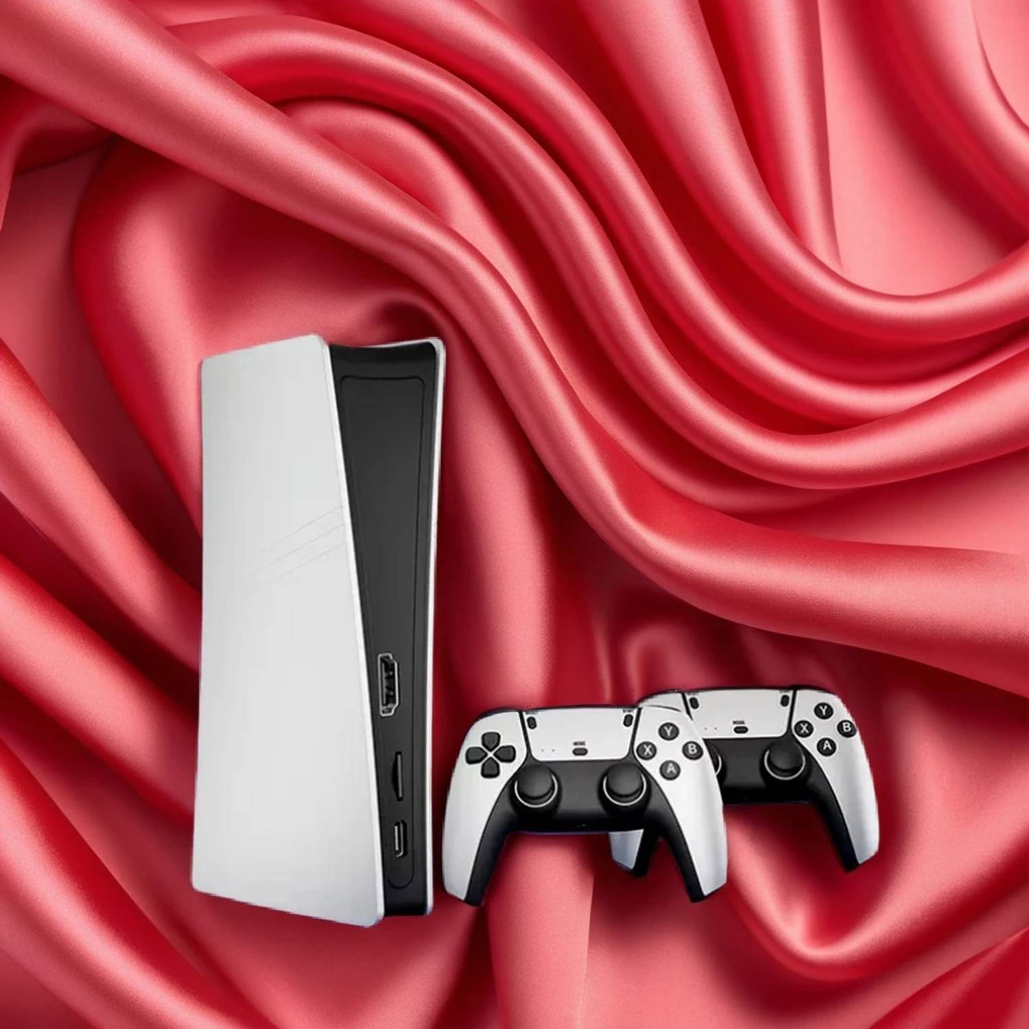 GS5 Pro Play Drive X Limited Edition