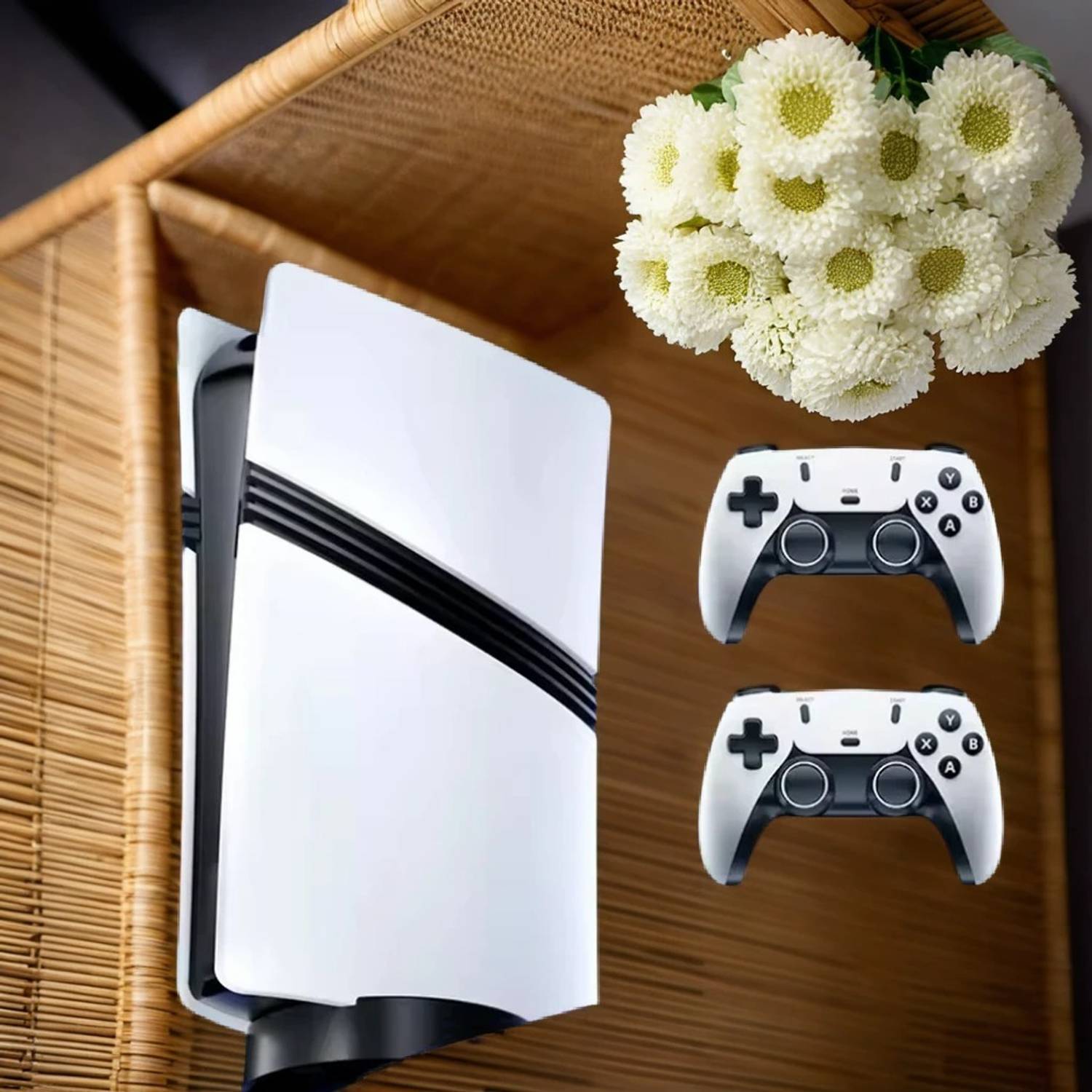 GS5 Pro WarpFusion Elite Limited Edition