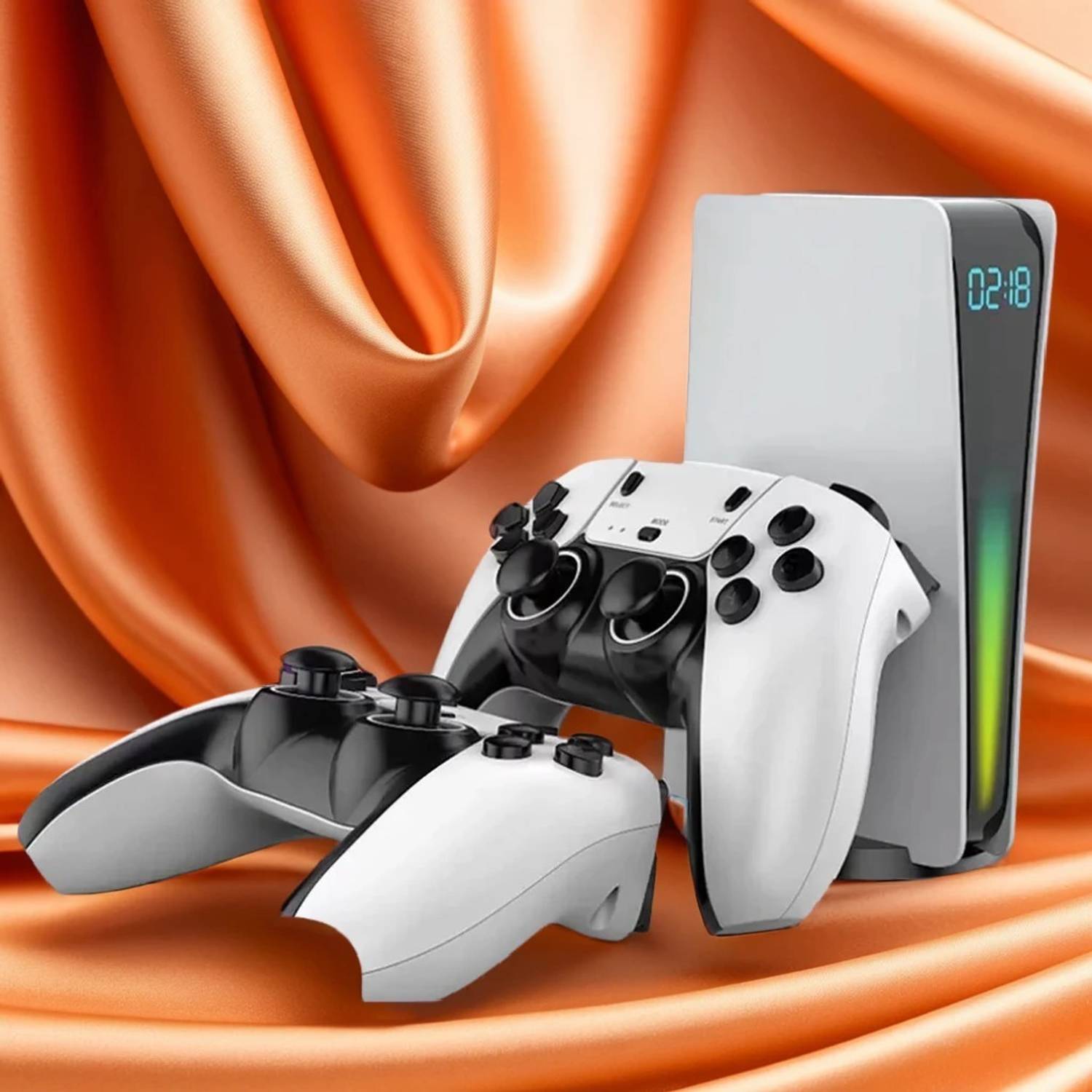 GS5 Pro Vexo Kit Limited Edition