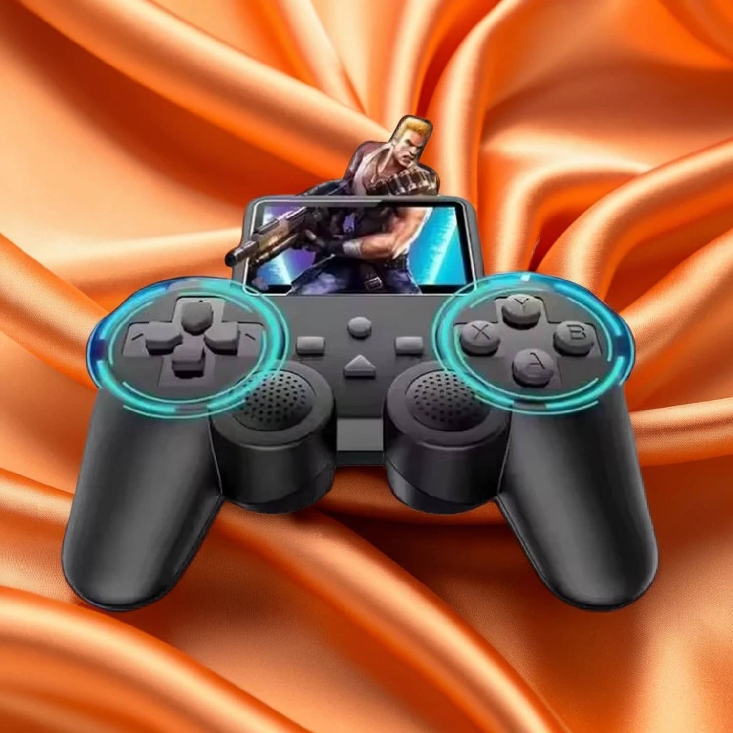 S10 Classic TV Game Console Stick Black Edition