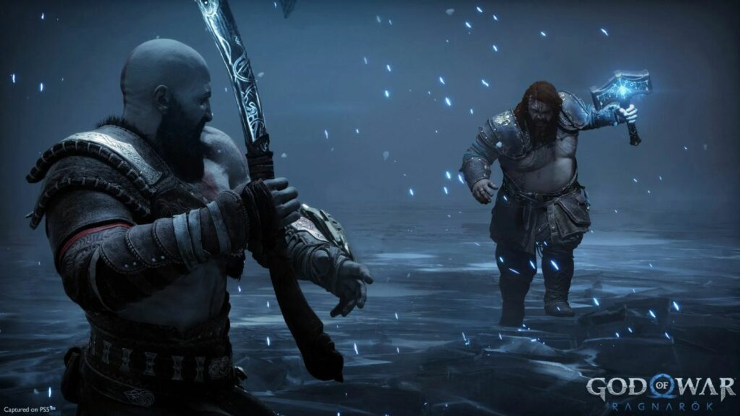 Image of God of War Ragnarok Pc Steam Digital download offline (No cd-dvd)