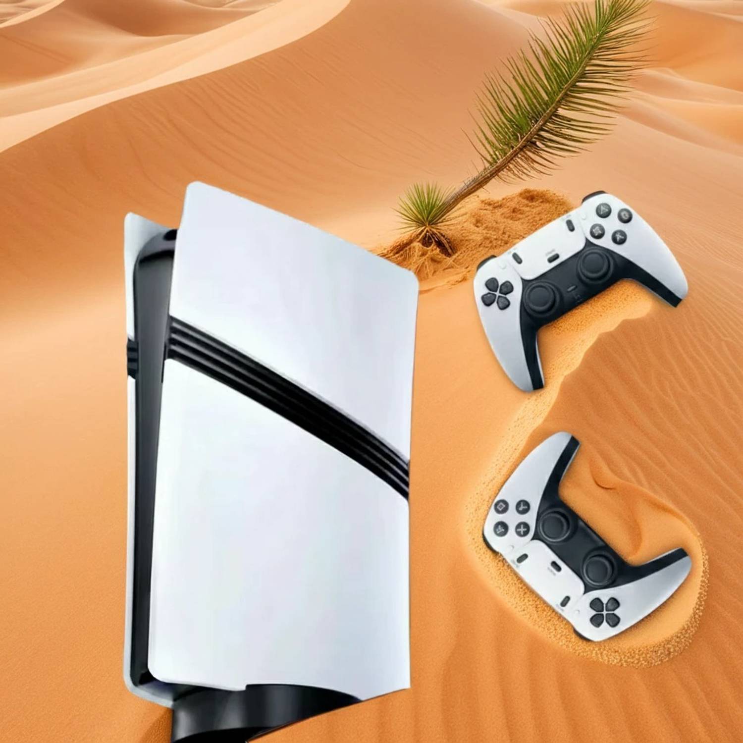 GS5 Pro Veltrix Play X Limited Edition