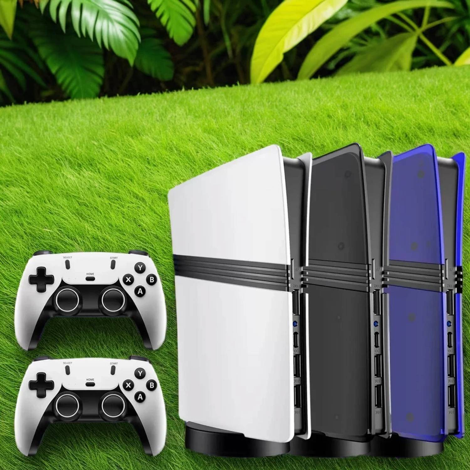 GS5 Pro Game Play Limited Edition