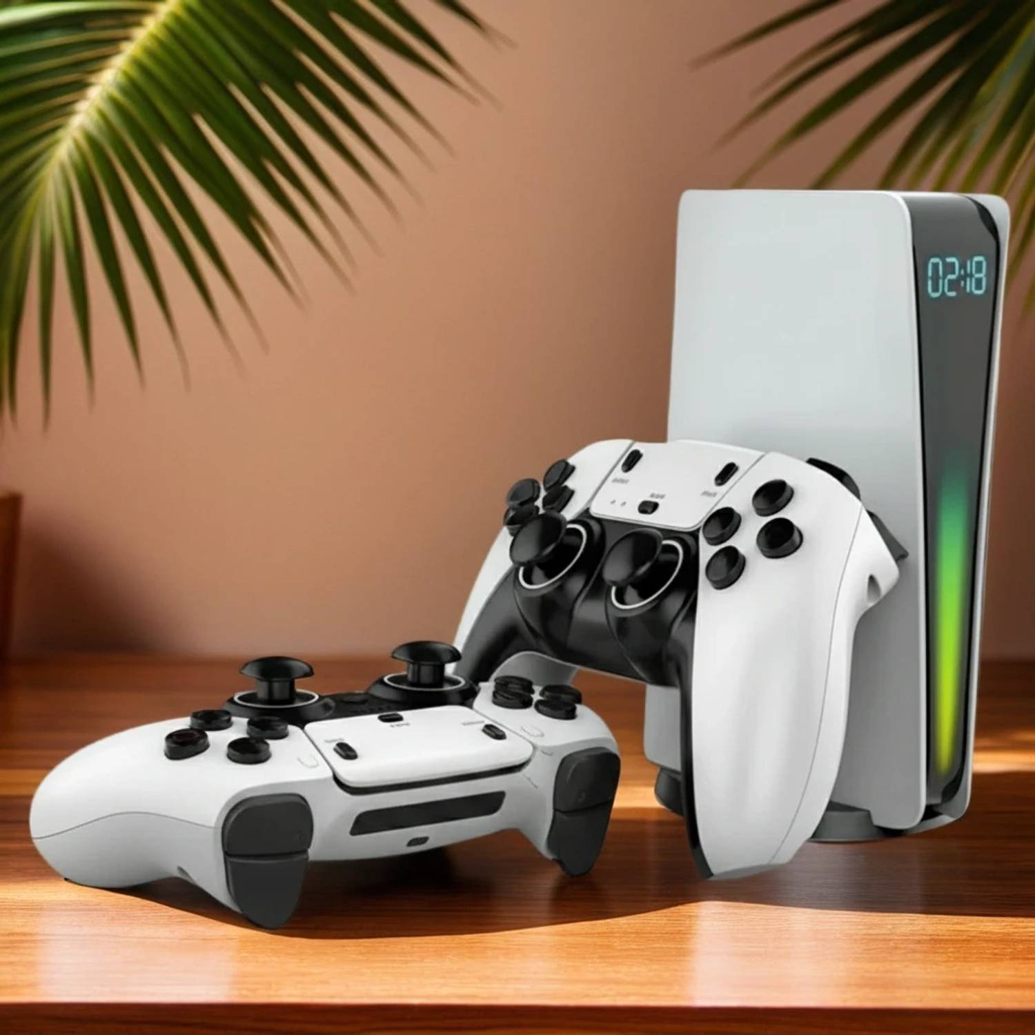 GS5 Pro Xavrix Pulse Max Limited Edition