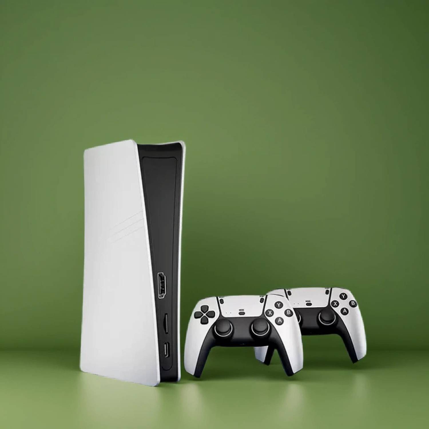 GS5 Pro Play Control Limited Edition