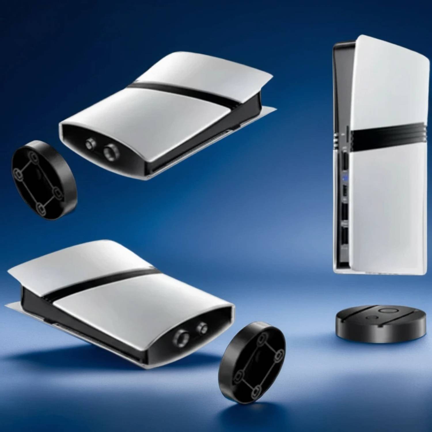GS5 Pro Ravion Flex X Limited Edition