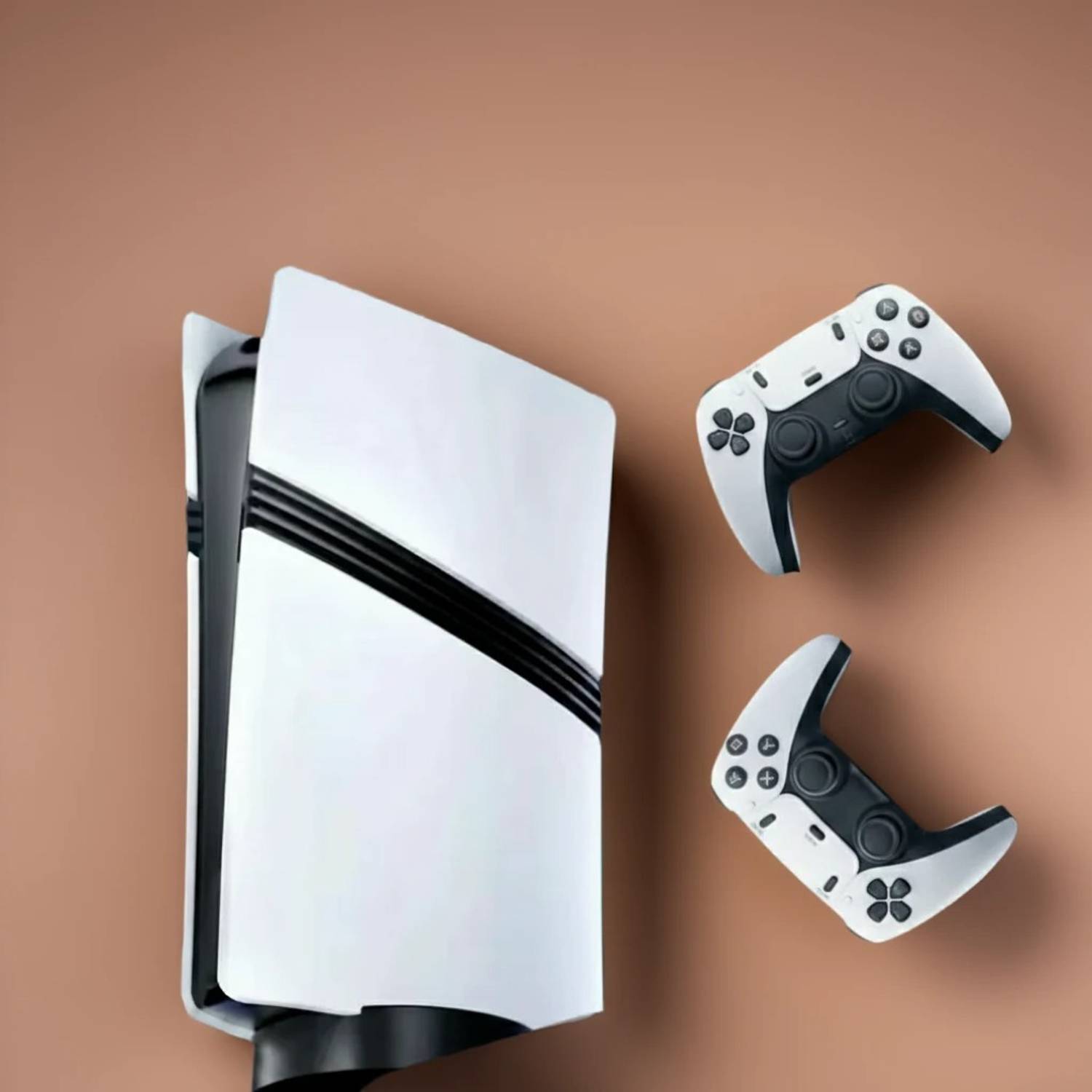 GS5 Pro Veltrix Game Limited Edition