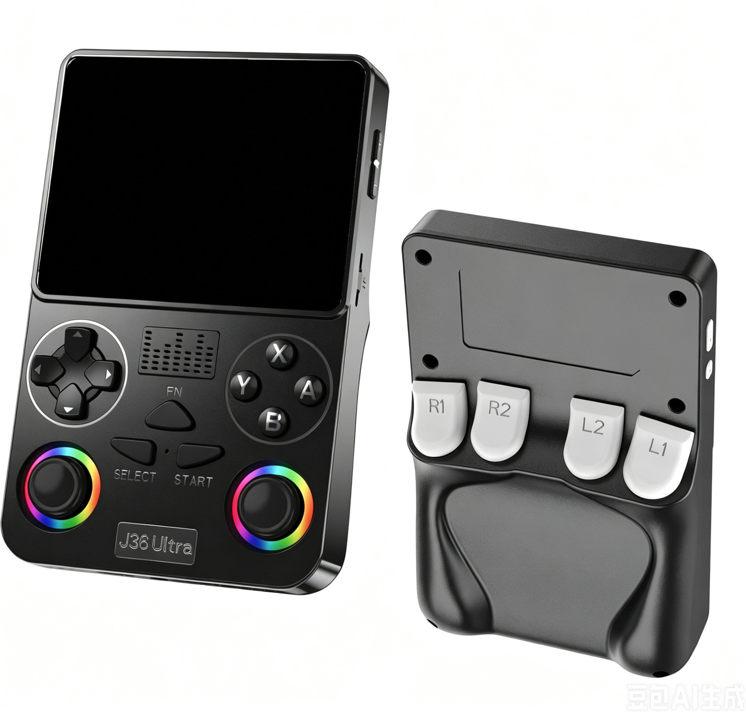 Image of J36 Ultra Dyntrix | Smart Network Connect Ultimate Edition