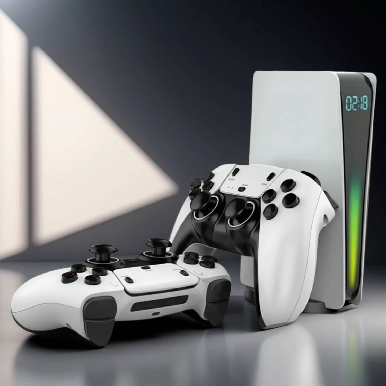 GS5 Pro Xavrix Bit X Limited Edition