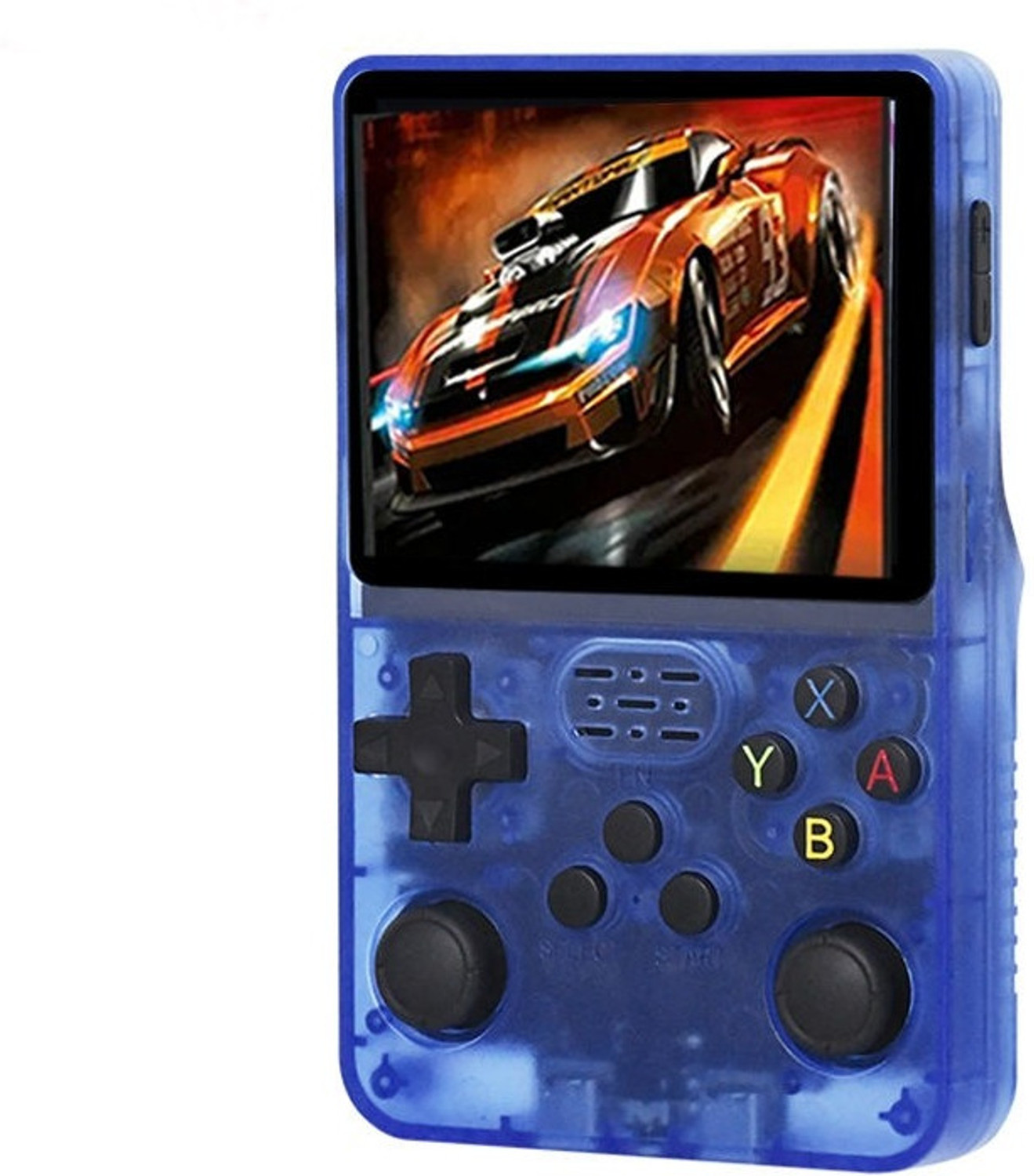 Image of R36S ScanLoom Premium Edition