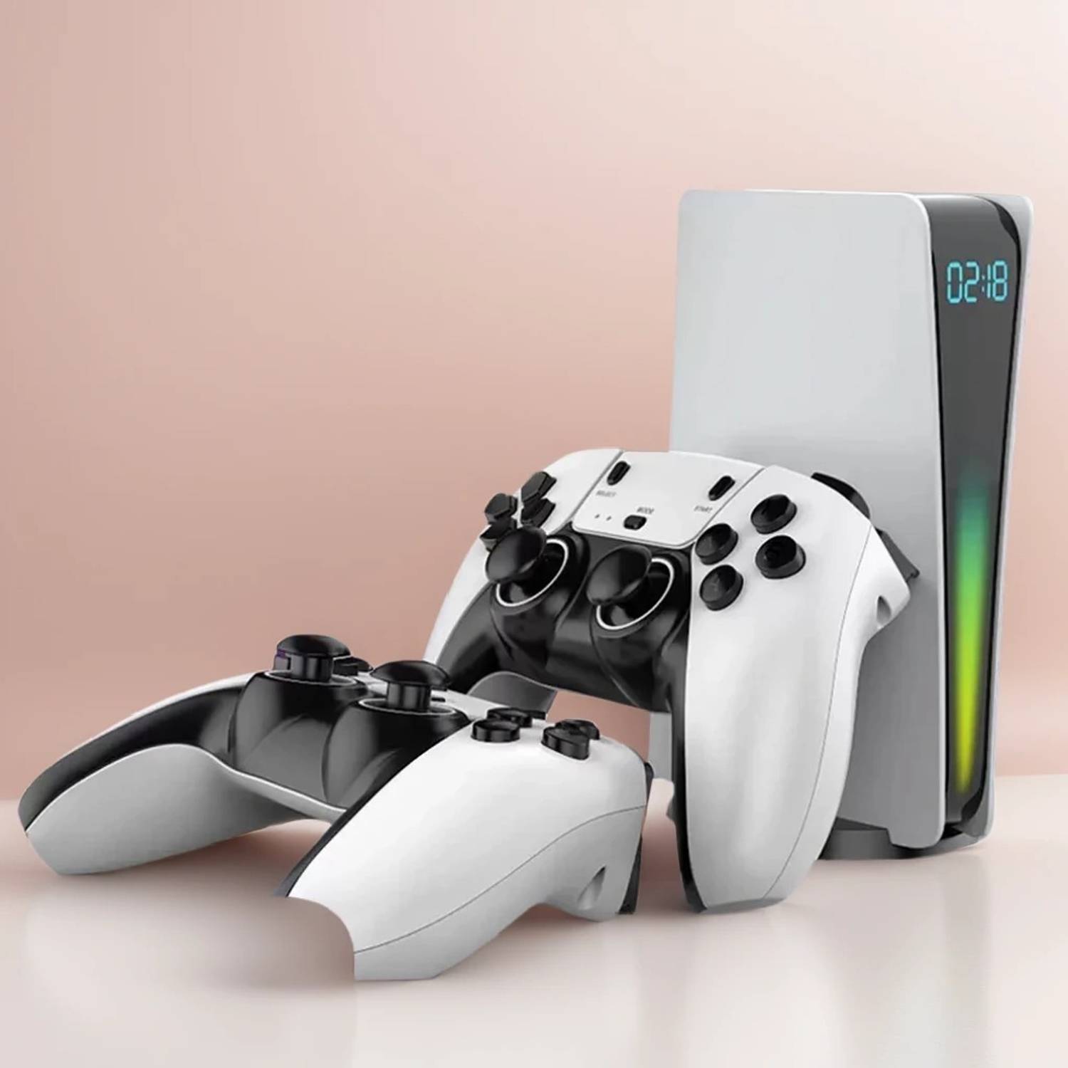 GS5 Pro Vexo Rift Limited Edition