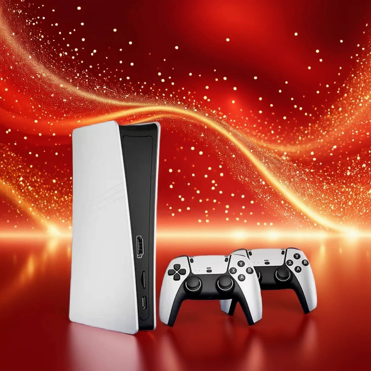 GS5 Pro Zone Play Limited Edition