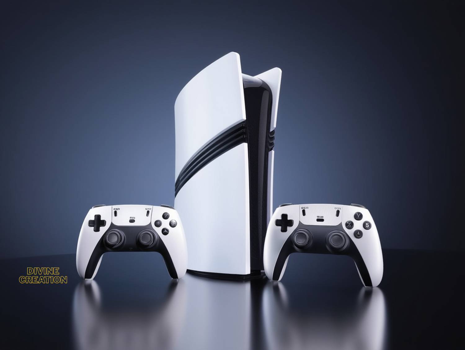 GS5 Pro Retro Game Console 30,000 Built-in Games,3D PSP Emulator Support P62 Limited Edition