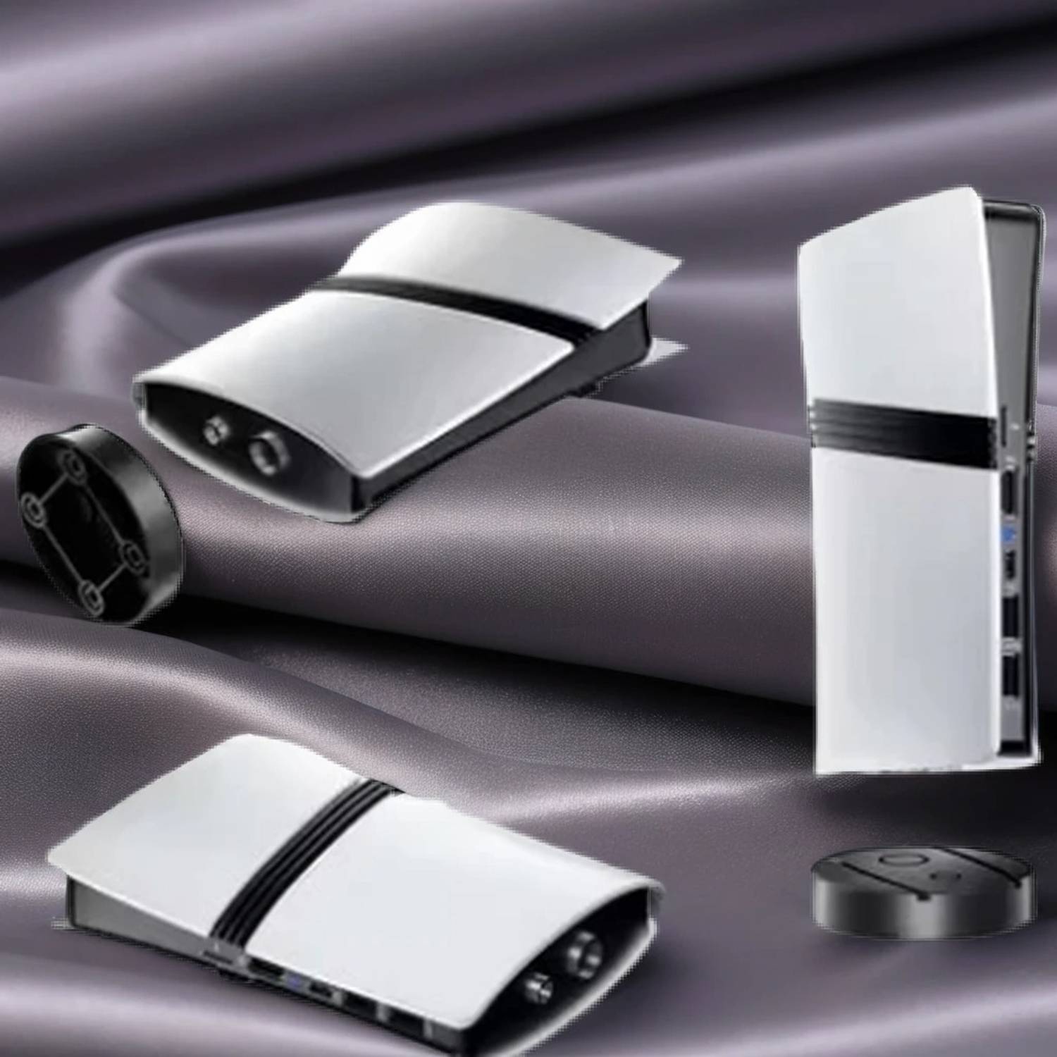 GS5 Pro Drevox Max Limited Edition