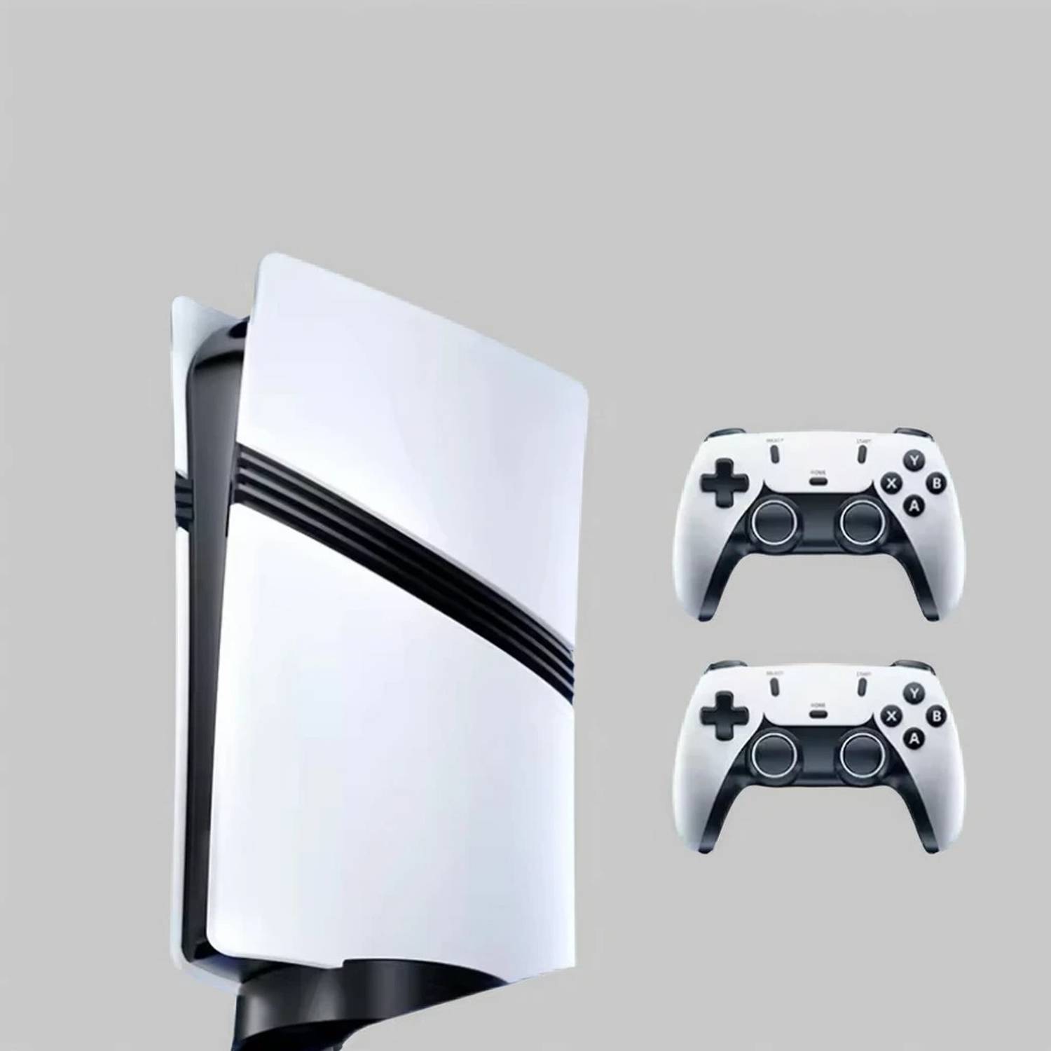 GS5 Pro Smart Interface Navigation Limited Edition