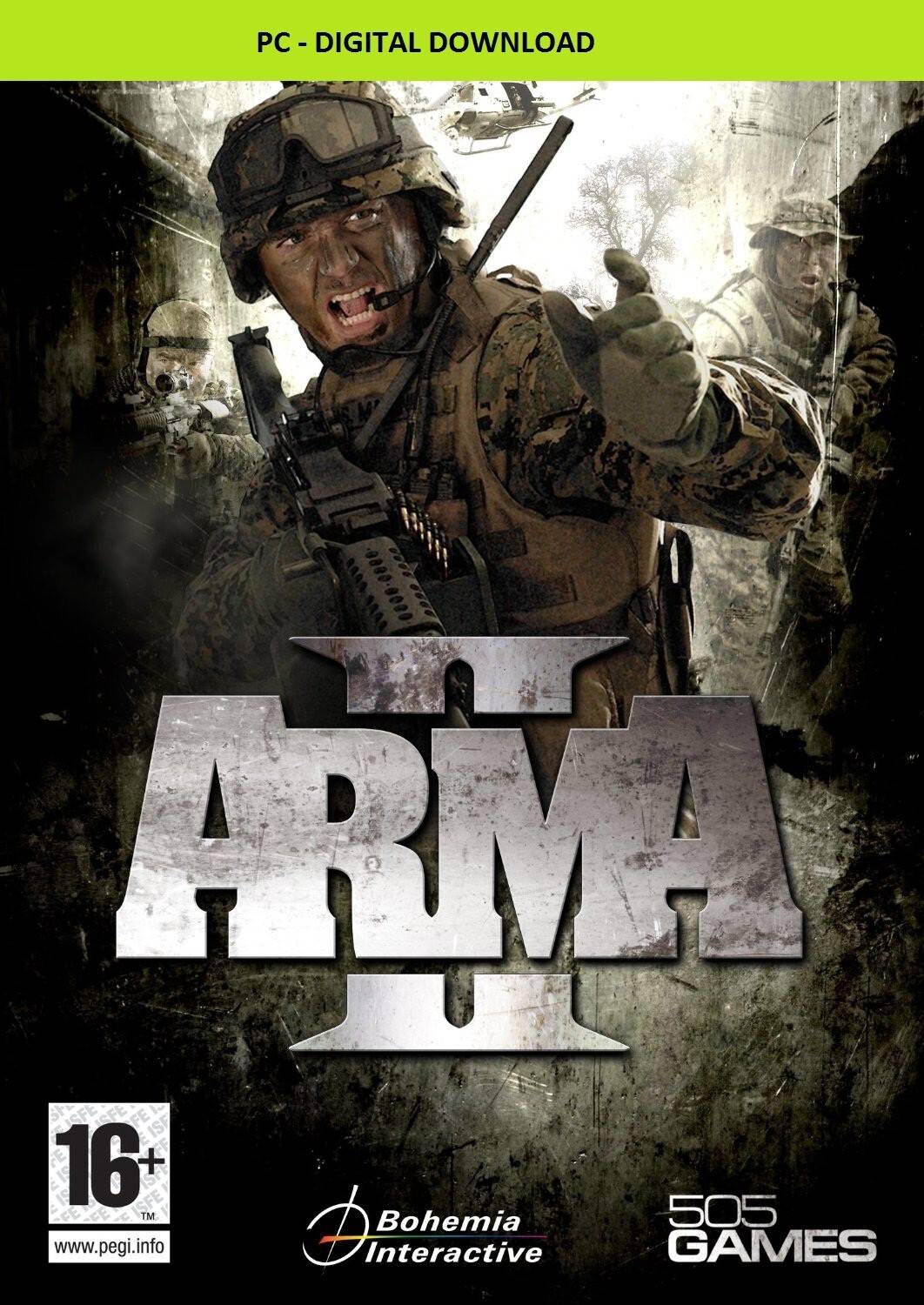 Arma 2