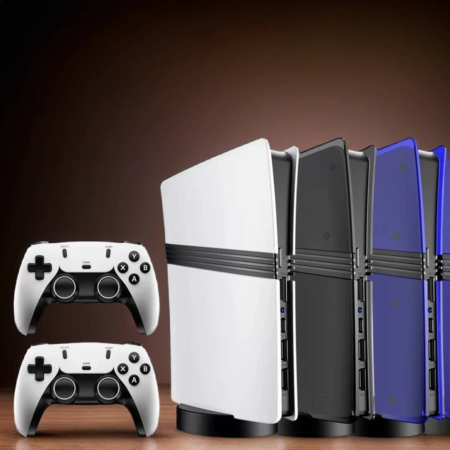 GS5 Pro Game Sync Limited Edition