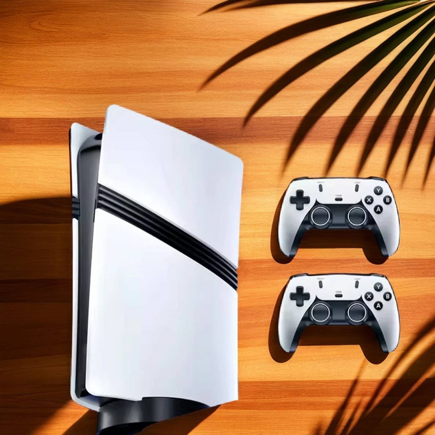 GS5 Pro Durable Gaming Console Limited Edition
